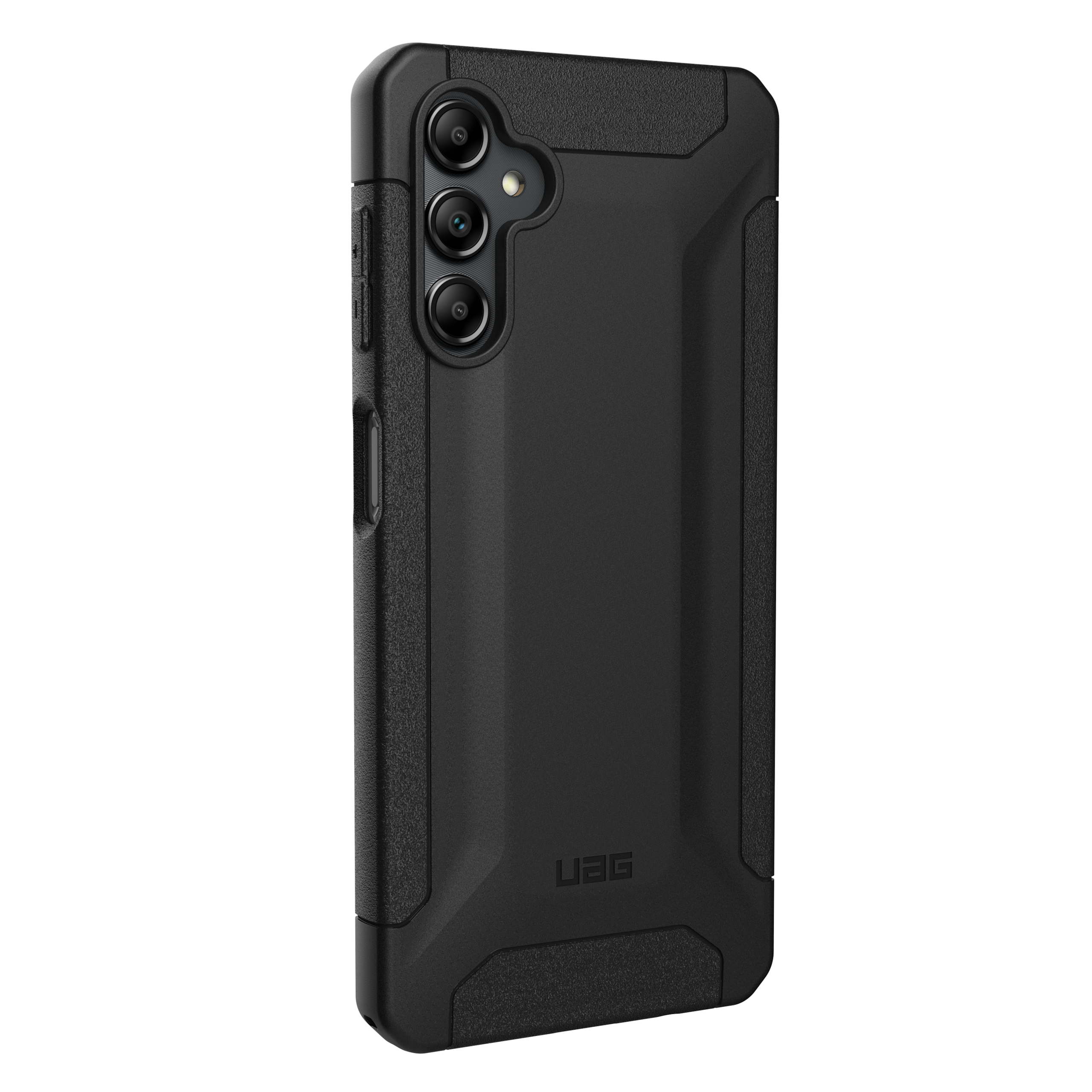 uag-scout-galaxy-a14-5g-h-lle-schwarz-sto-fest image 3