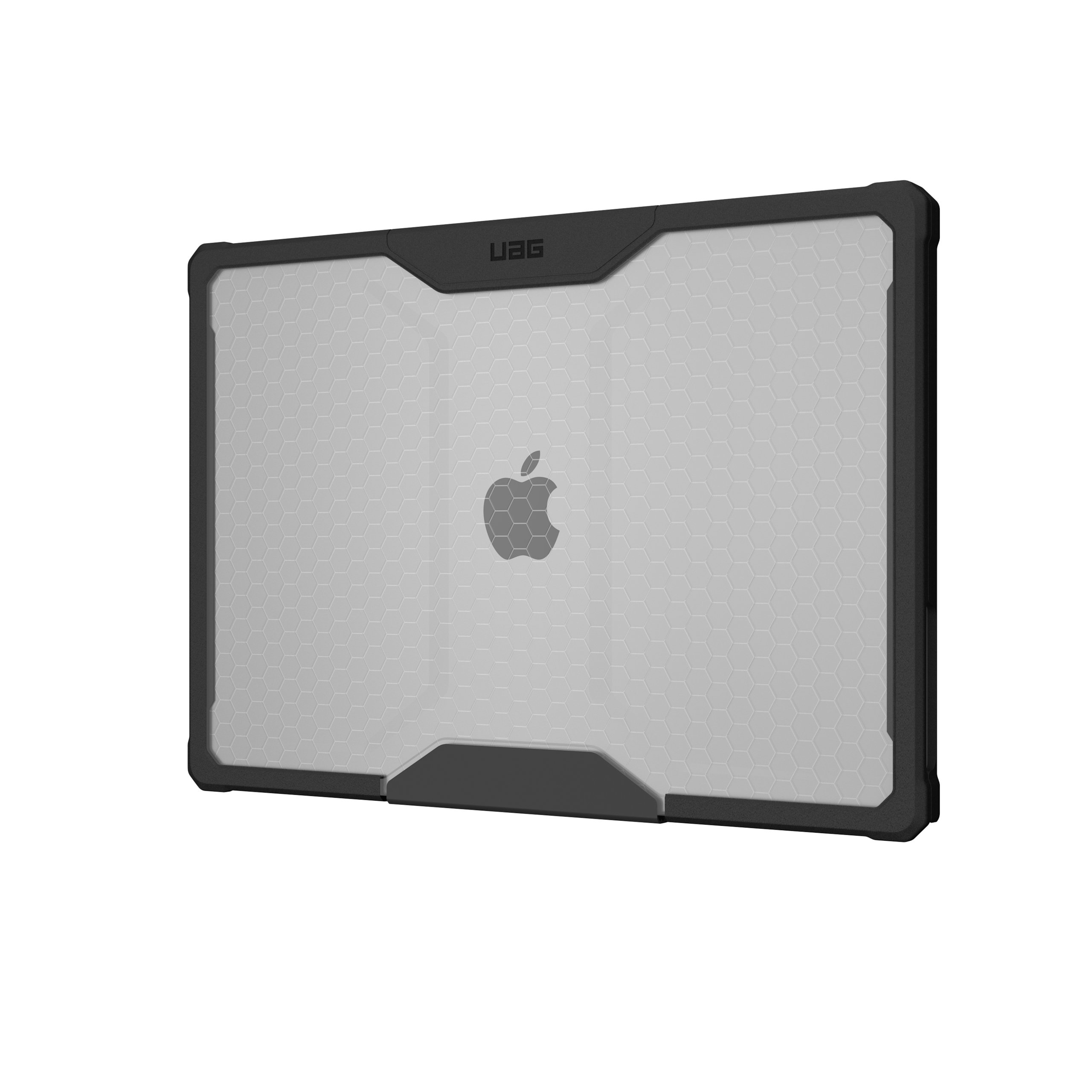 uag-plyo-macbook-pro-16-case-m1-m5-transparent-sto-fest image 6