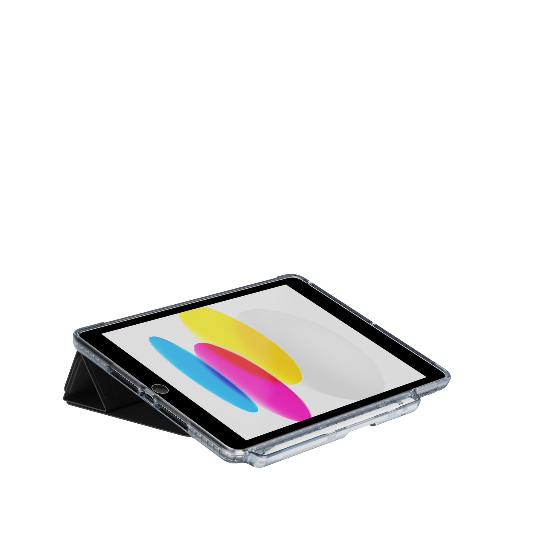 tech21-evofolio-ipad-7-8-9-tableth-lle-schwarz-st-nder image 7