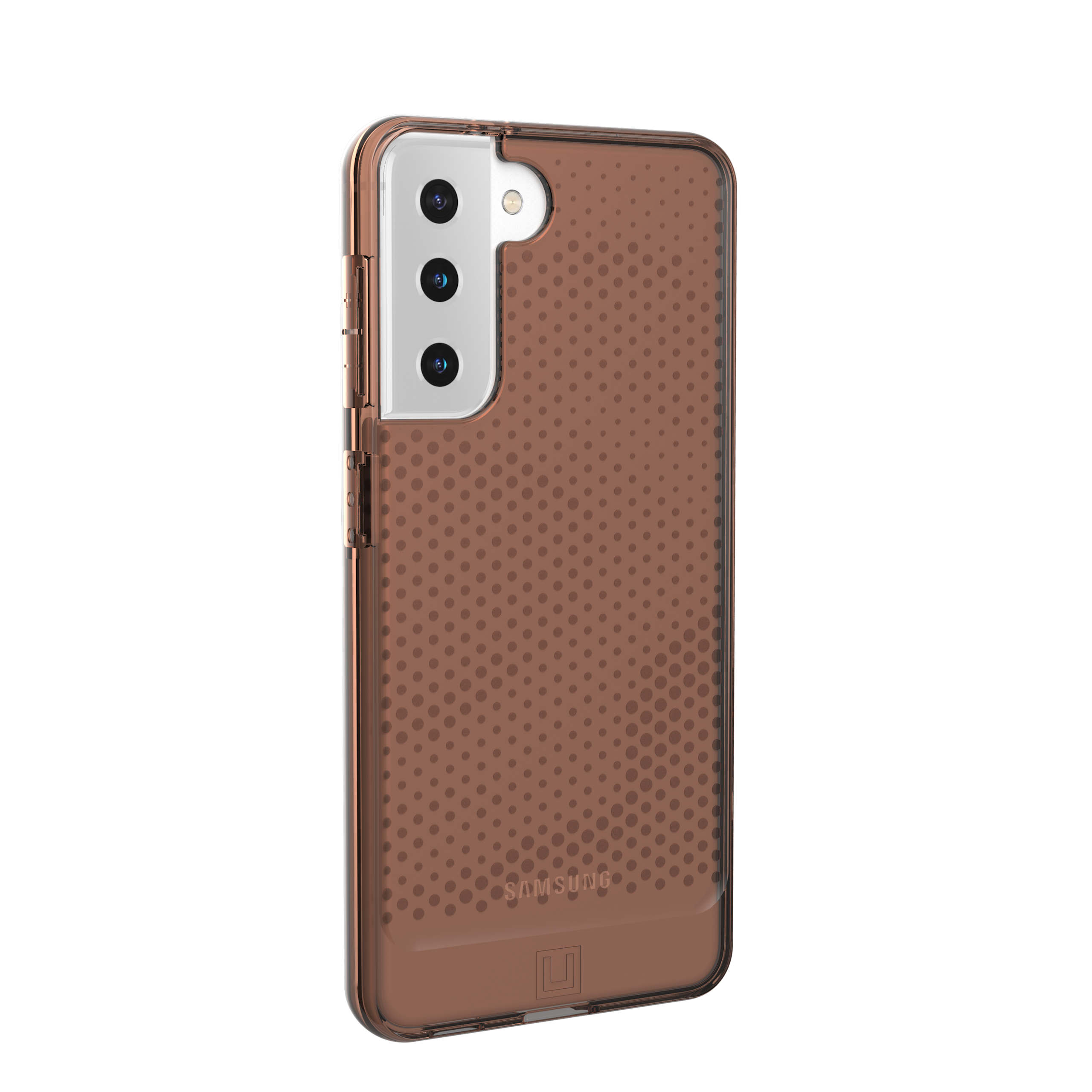 uag-lucent-galaxy-s21-handyh-lle-transluzent-leicht image 2