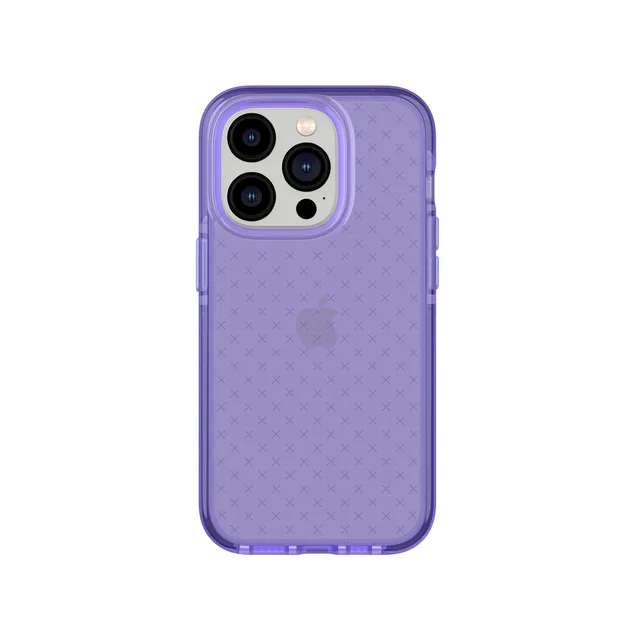 tech21-evocheck-iphone-14-pro-h-lle-wondrous-purple image 1