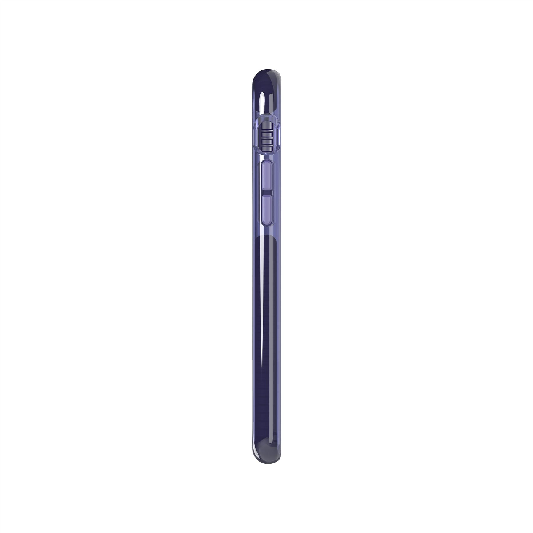tech21-evocheck-iphone-11-pro-h-lle-indigo-12ft-fallschutz image 4
