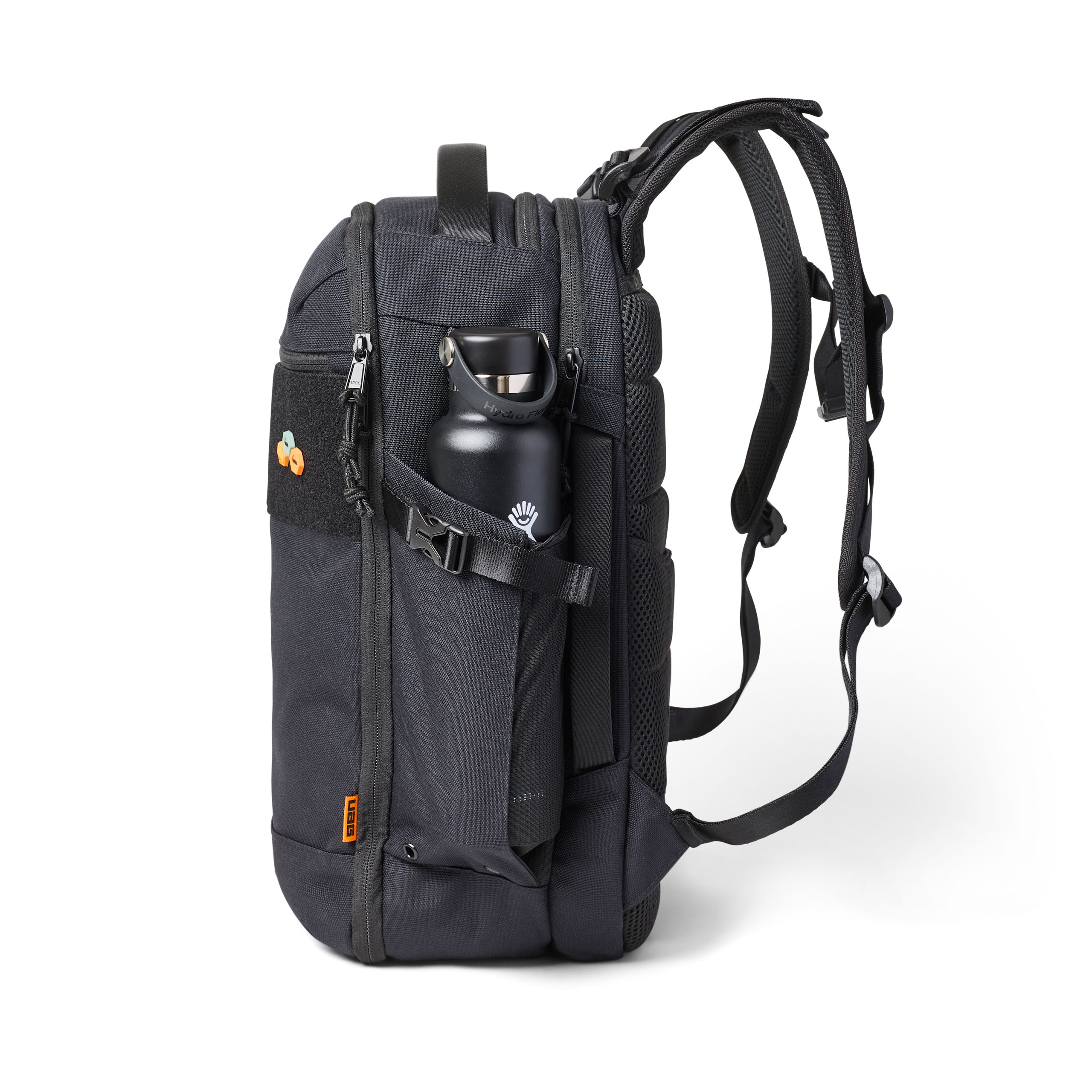 uag-standard-issue-24l-rucksack-16-zoll-laptop-nylon-schwarz image 8
