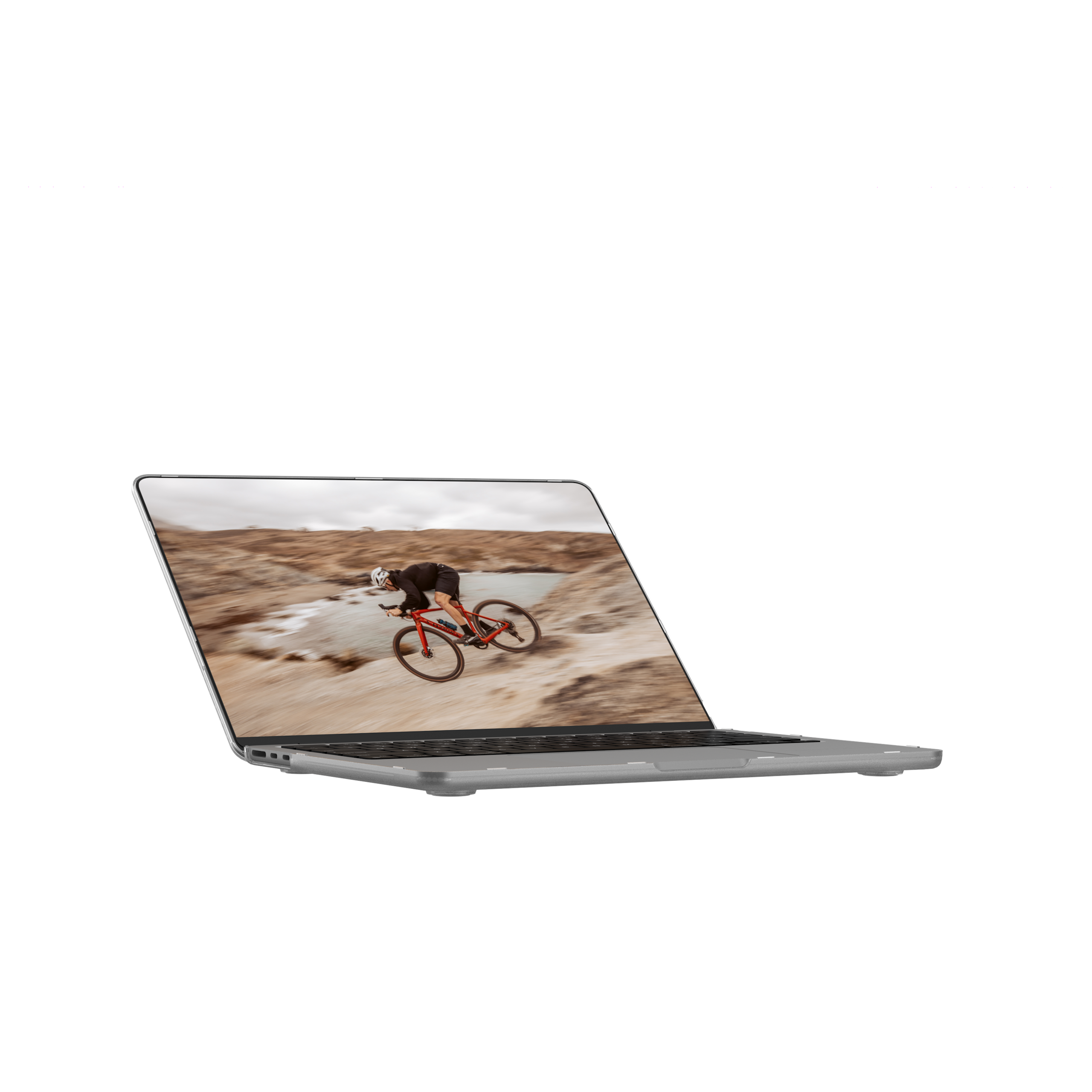 uag-essential-armor-macbook-air-13-h-lle-m2-m3-m4-m5-klar image 5