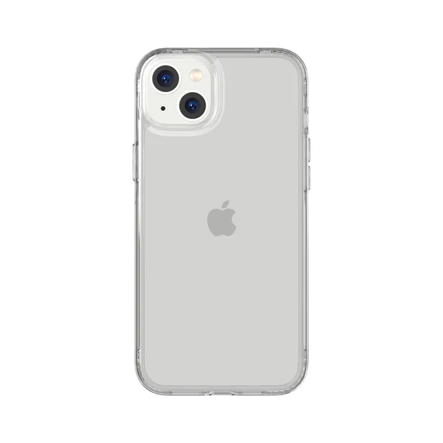 tech21-evoclear-handyh-lle-iphone-14-plus-transparent-12ft image 1