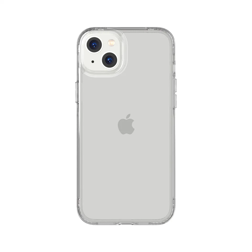 tech21-evoclear-handyh-lle-iphone-14-plus-transparent-12ft image 1