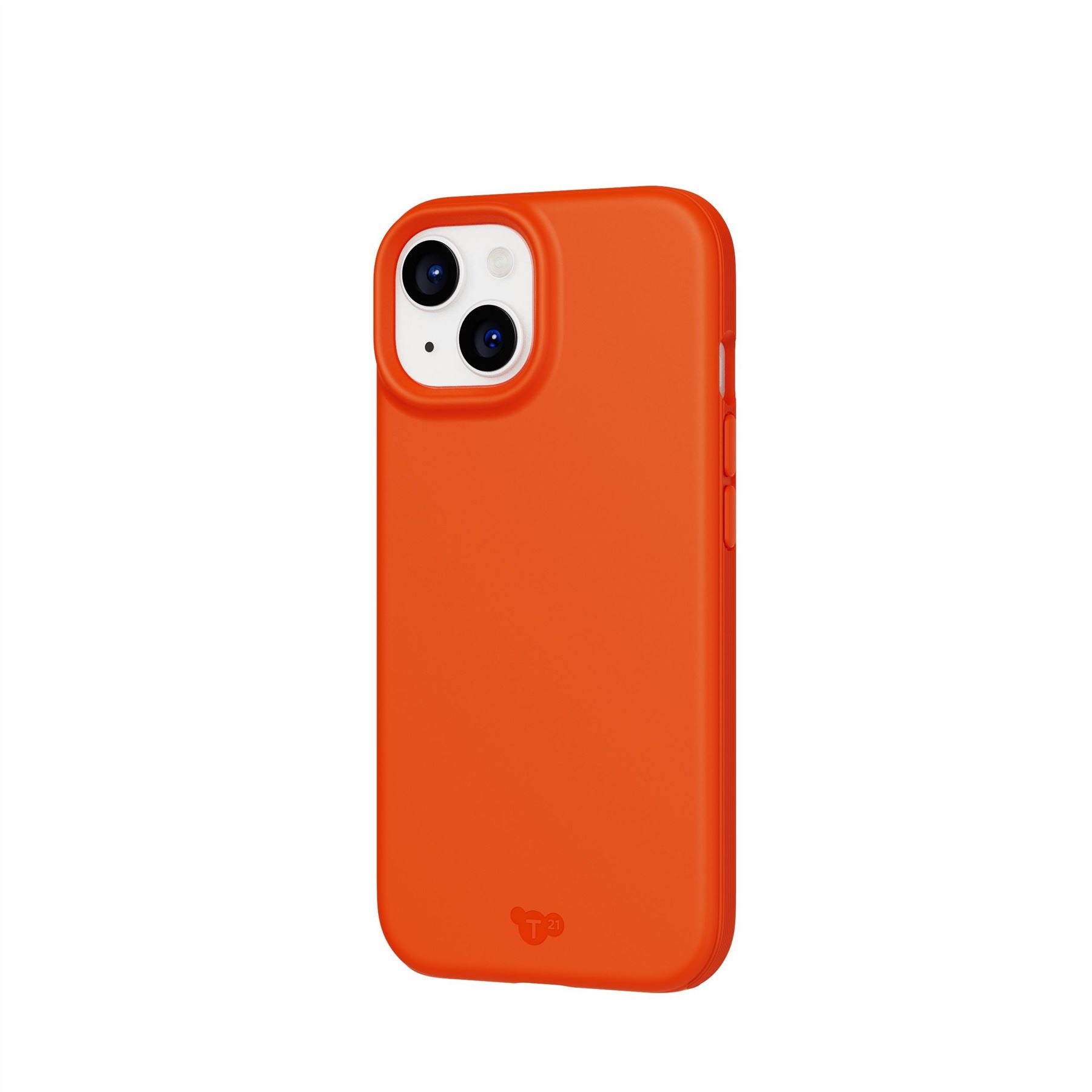 tech21-evolite-iphone-15-14-13-16e-handyh-lle-orange-2-4m image 5
