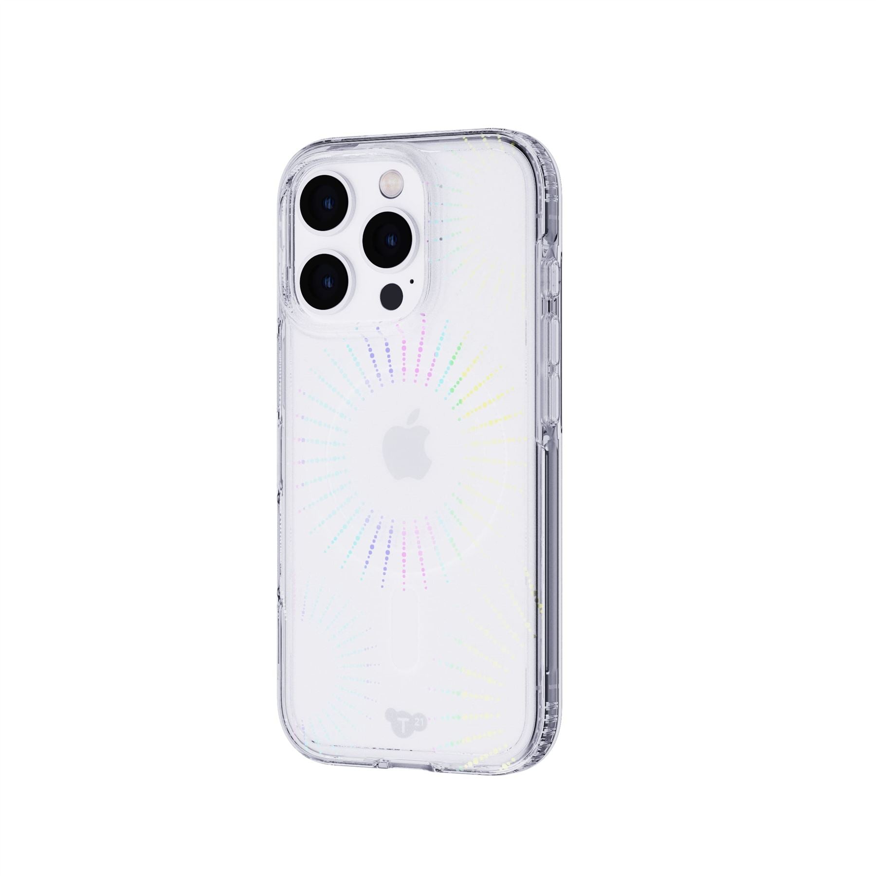 tech21-evosparkle-iphone-16-pro-h-lle-magsafe-lunar-glitzer image 5