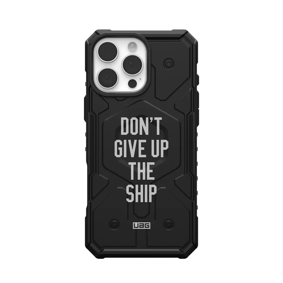 uag-pathfinder-don-t-give-up-handyh-lle-iphone-magsafe image 1