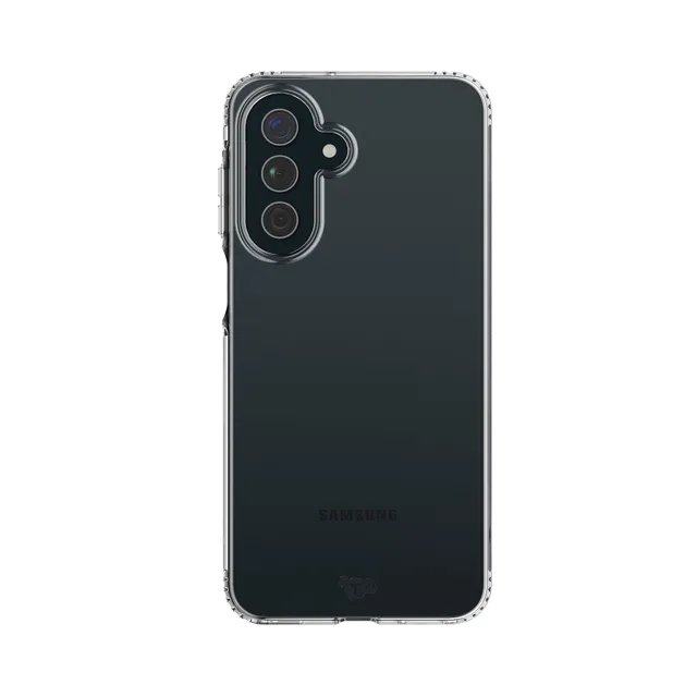 tech21-evolite-clear-handyh-lle-galaxy-a17-transparent image 1