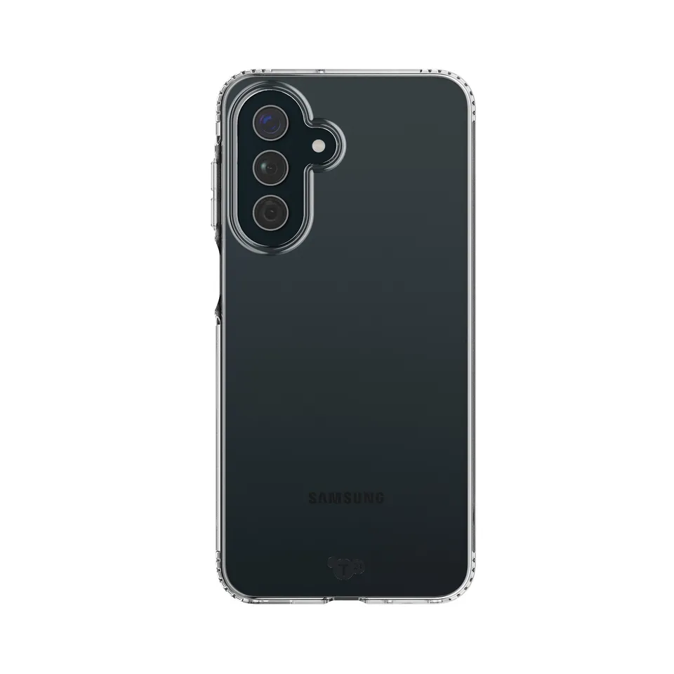 tech21-evolite-clear-handyh-lle-galaxy-a17-transparent image 1