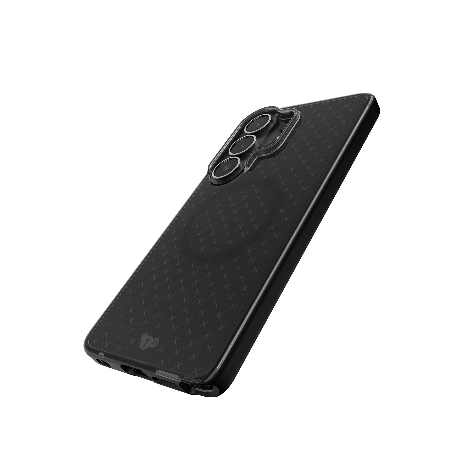 tech21-evocheck-magnet-galaxy-s26-ultra-h-lle-smokey-black image 3