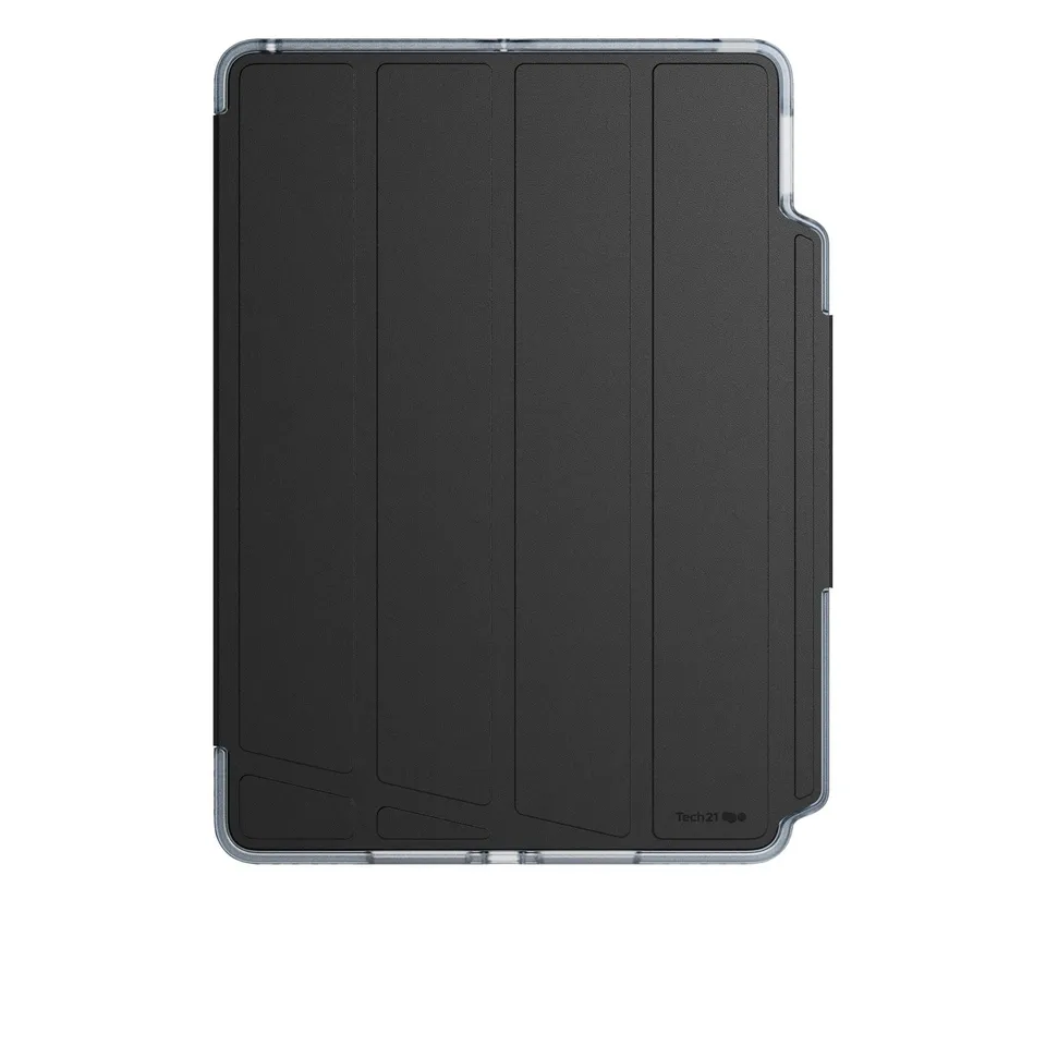 tech21-evofolio-ipad-7-8-9-tableth-lle-schwarz-st-nder image 1