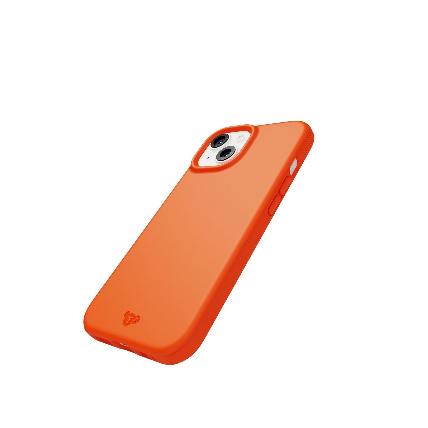 tech21-evolite-iphone-15-14-13-16e-handyh-lle-orange-2-4m image 3