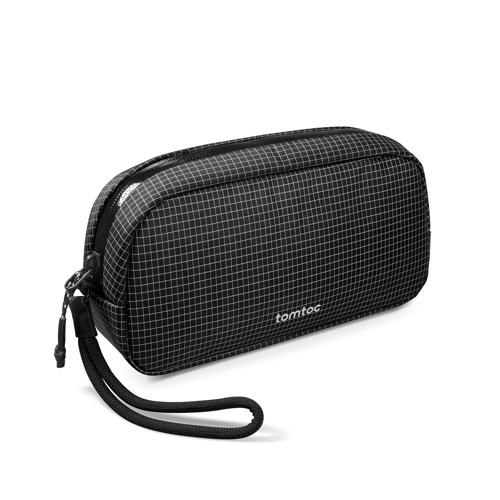 tomtoc-light-t12-accessory-pouch-pro-1l-kabel-organizer-schwarz image 4