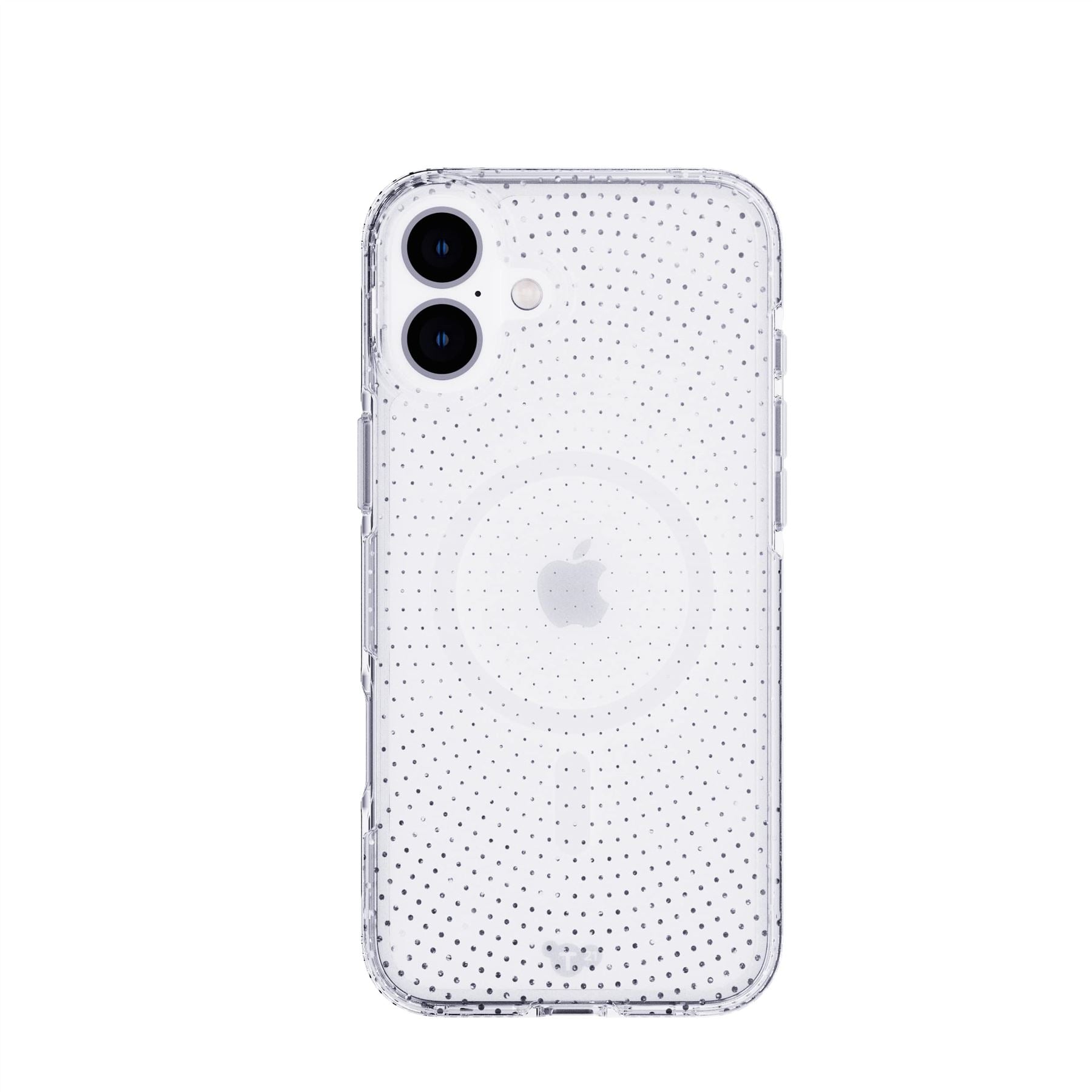 tech21-evosparkle-iphone-16-plus-handyh-lle-ripple-magsafe image 1
