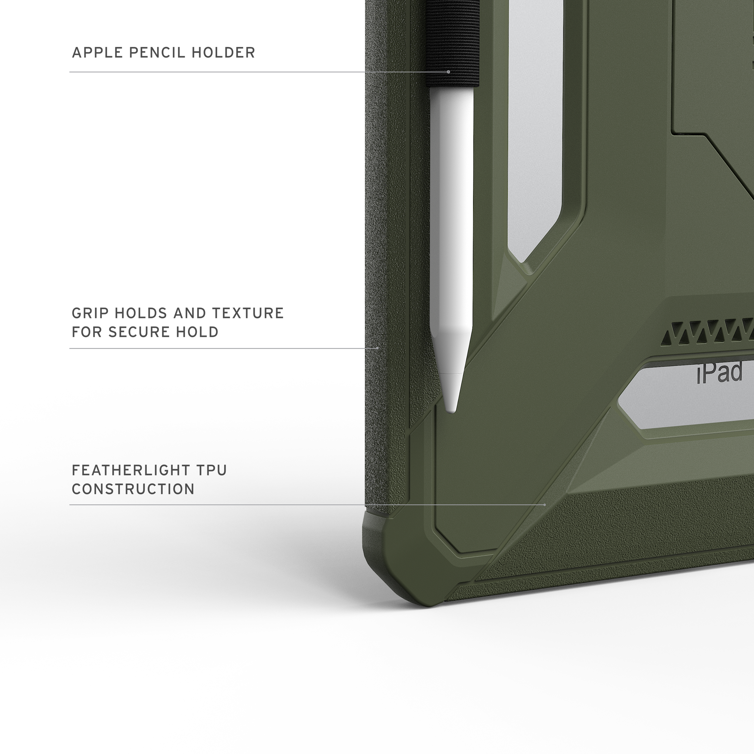 uag-scout-plus-ipad-11-a16-h-lle-2025-mit-st-nder-schwarz image 6