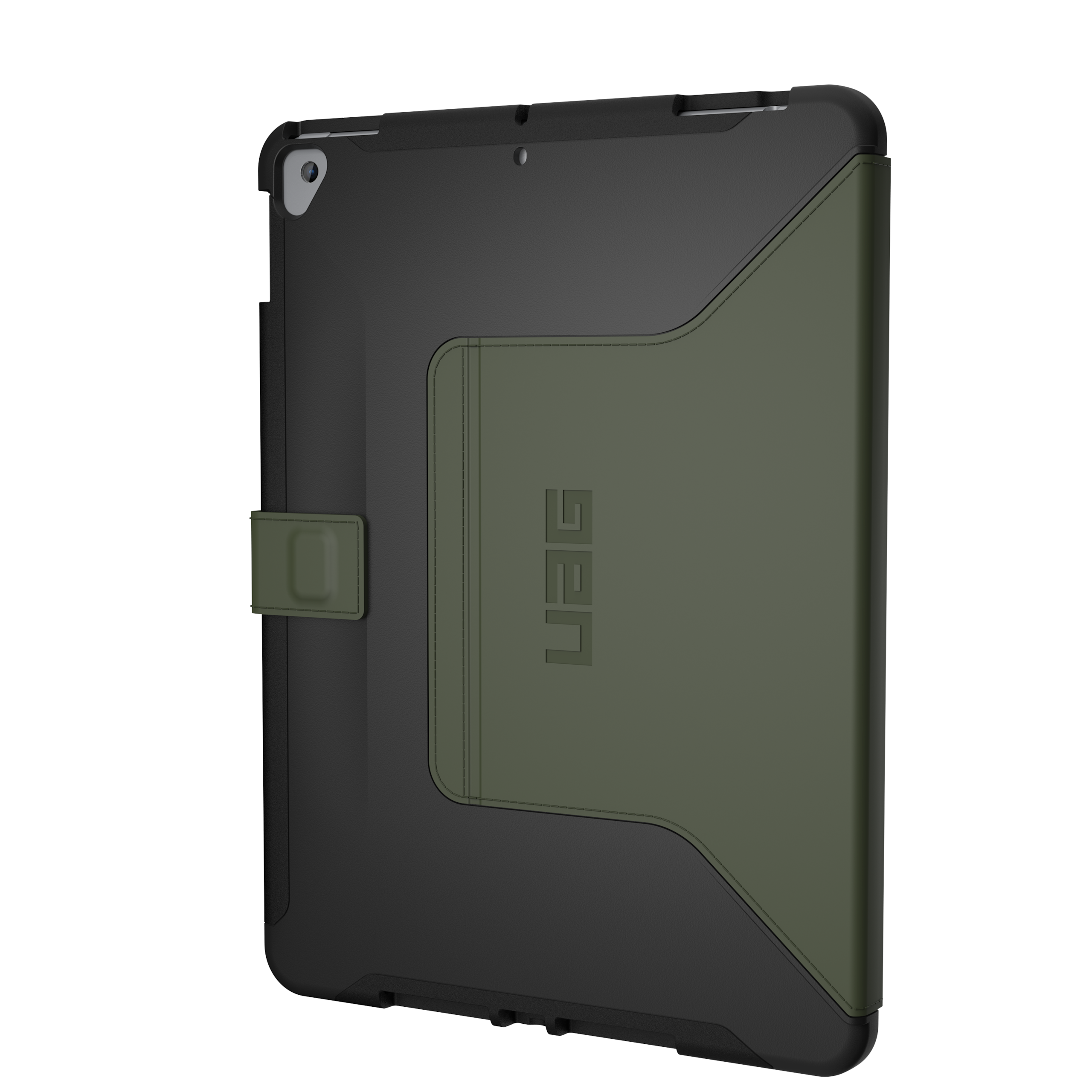 uag-scout-ipad-10-2-h-lle-8-gen-folio-mit-stifthalter image 2