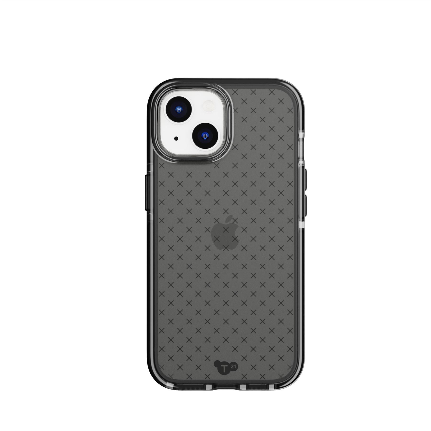 tech21-evocheck-magsafe-handyh-lle-iphone-15-14-13-smokey-black image 1