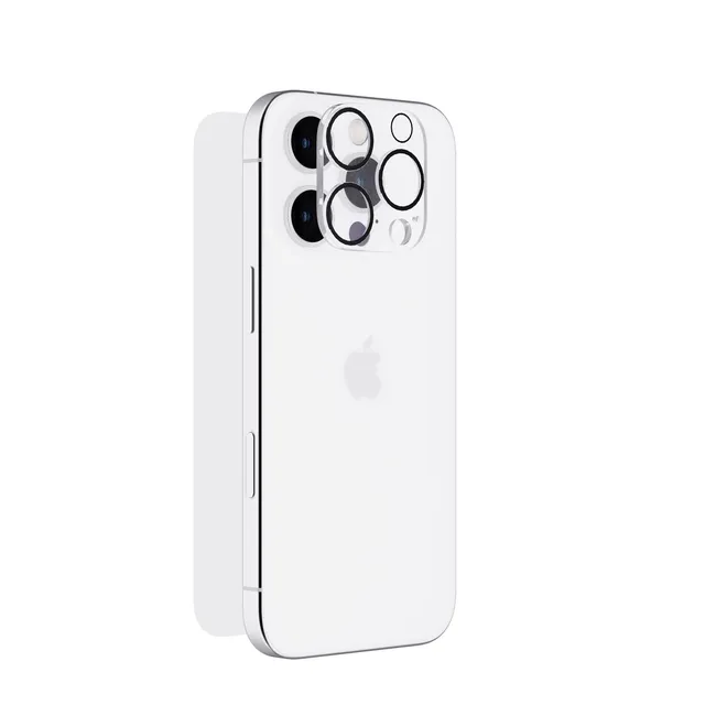 tech21-impact-glass-iphone-16-pro-panzerglas-mit-kamera image 1