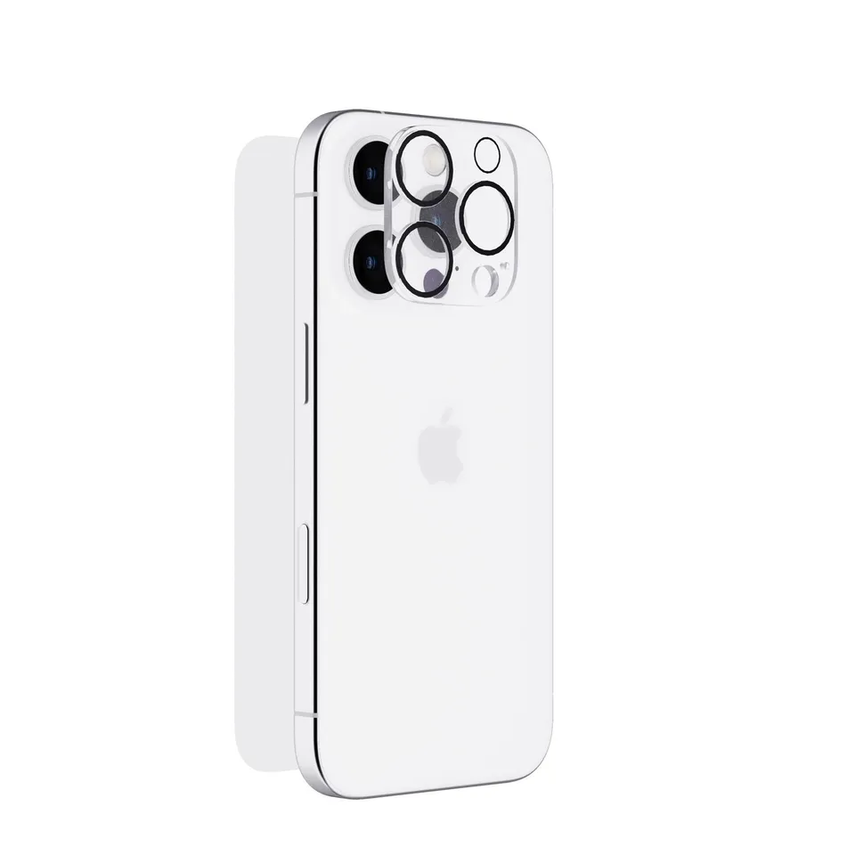 tech21-impact-glass-iphone-16-pro-panzerglas-mit-kamera image 1