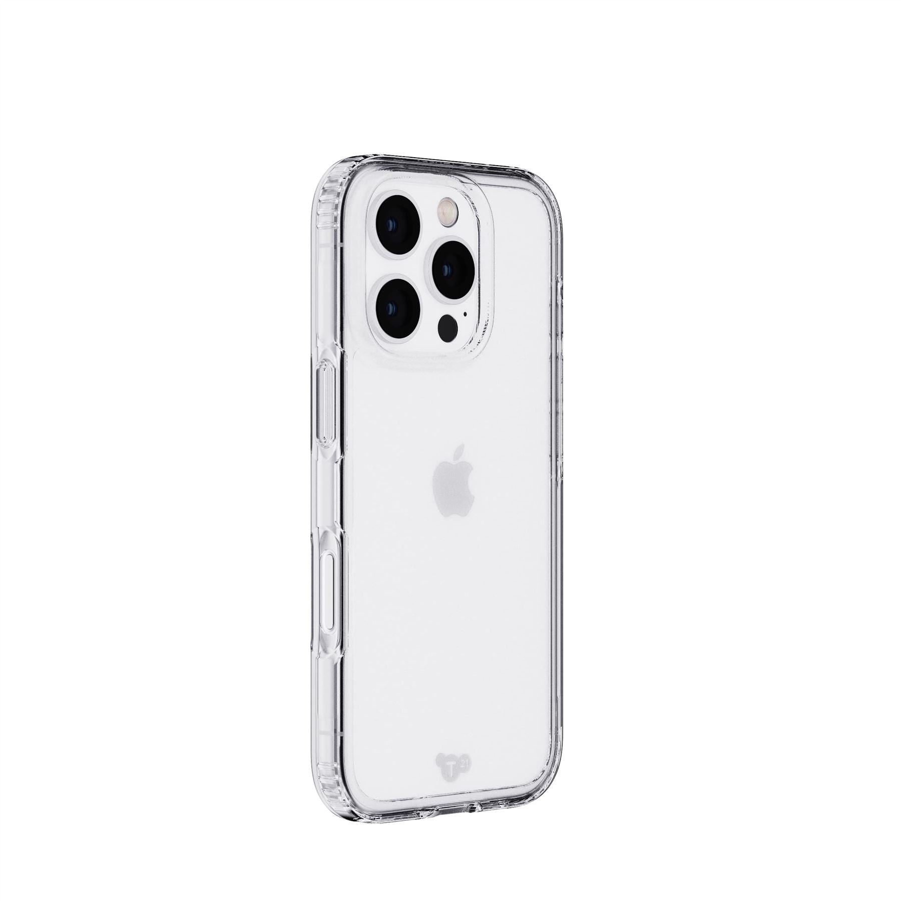 tech21-evoclear-iphone-16-pro-handyh-lle-clear-3-6m-schutz image 7