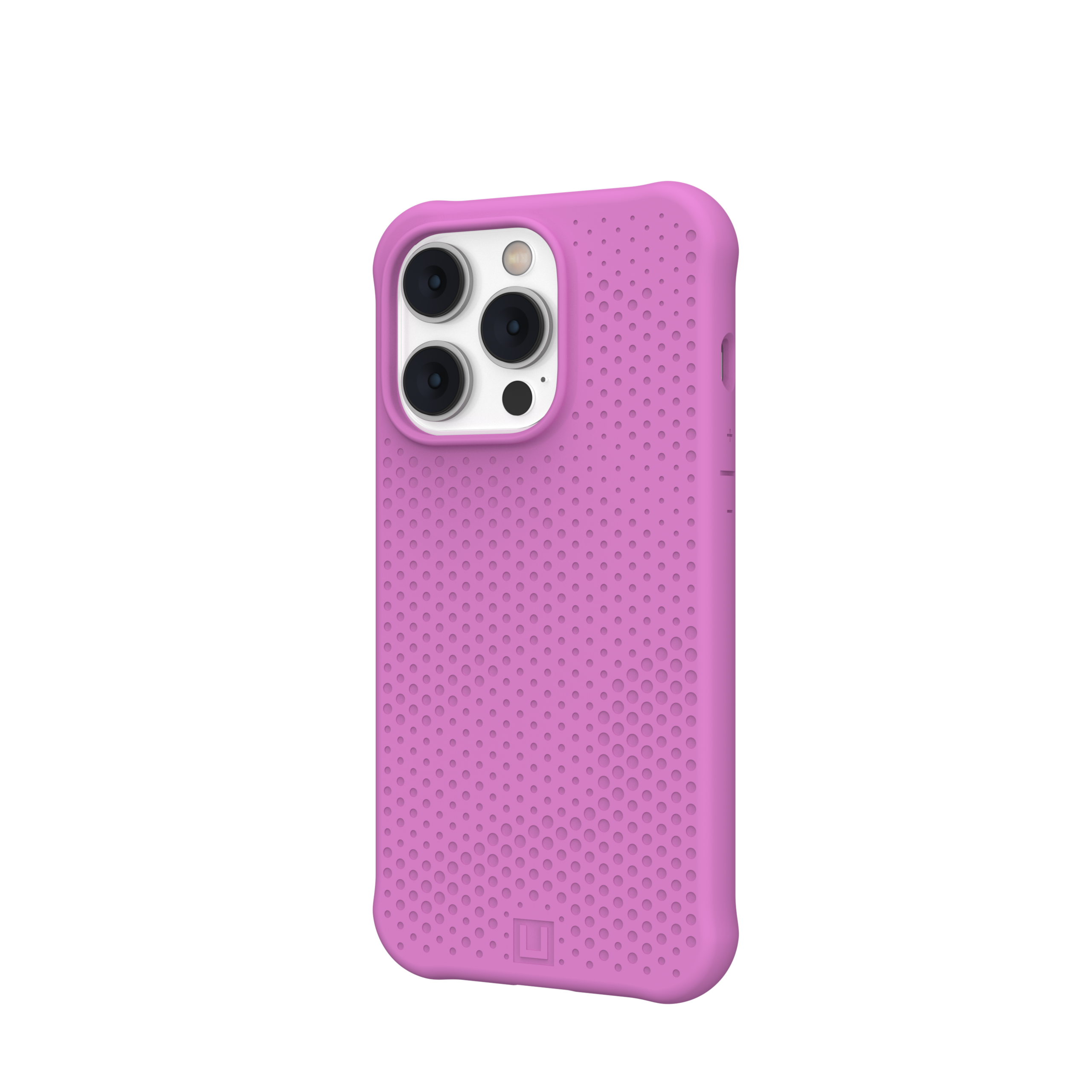 uag-dot-iphone-14-pro-h-lle-magsafe-silikon-schwarz image 4