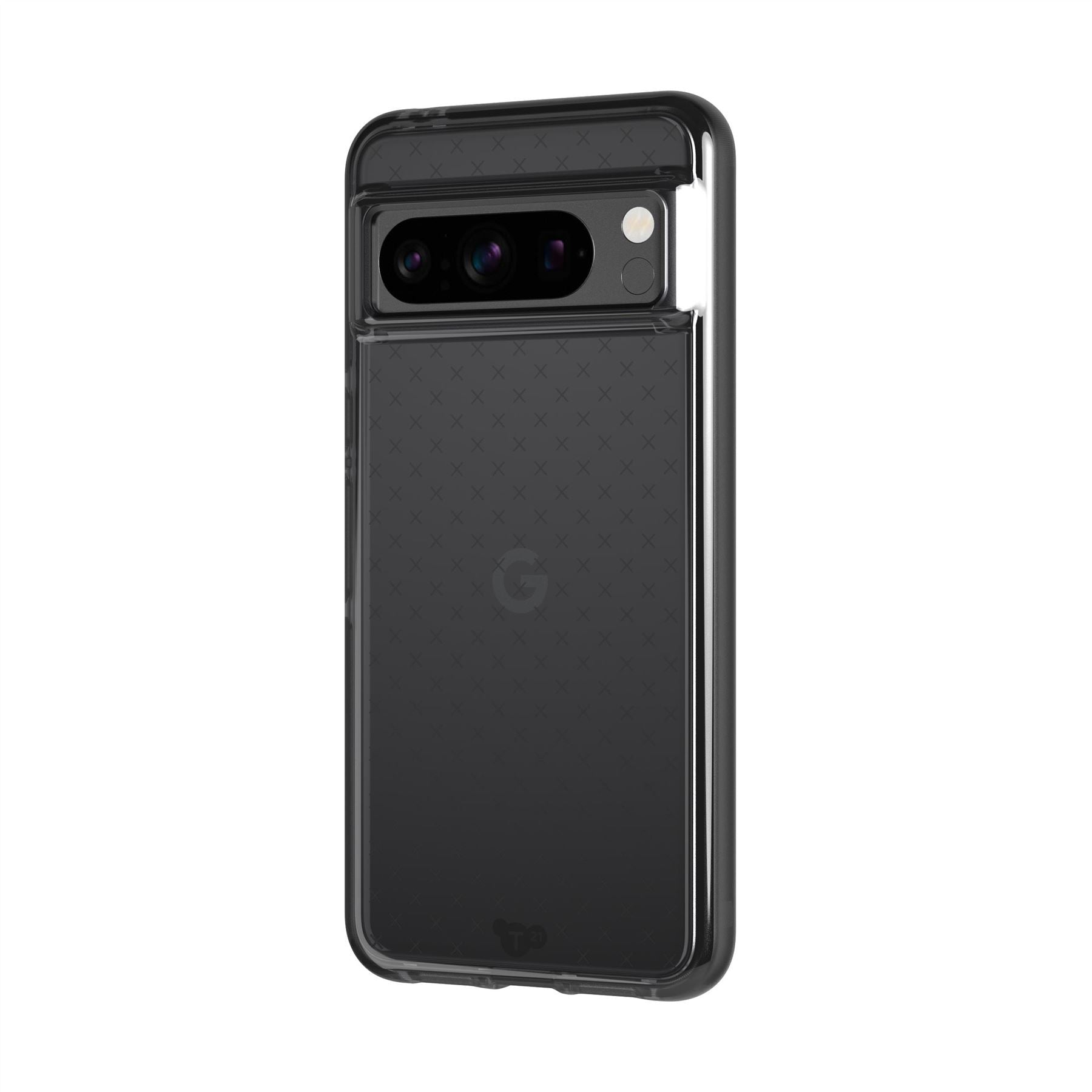 tech21-evo-check-handyh-lle-pixel-8-pro-smokey-black image 5