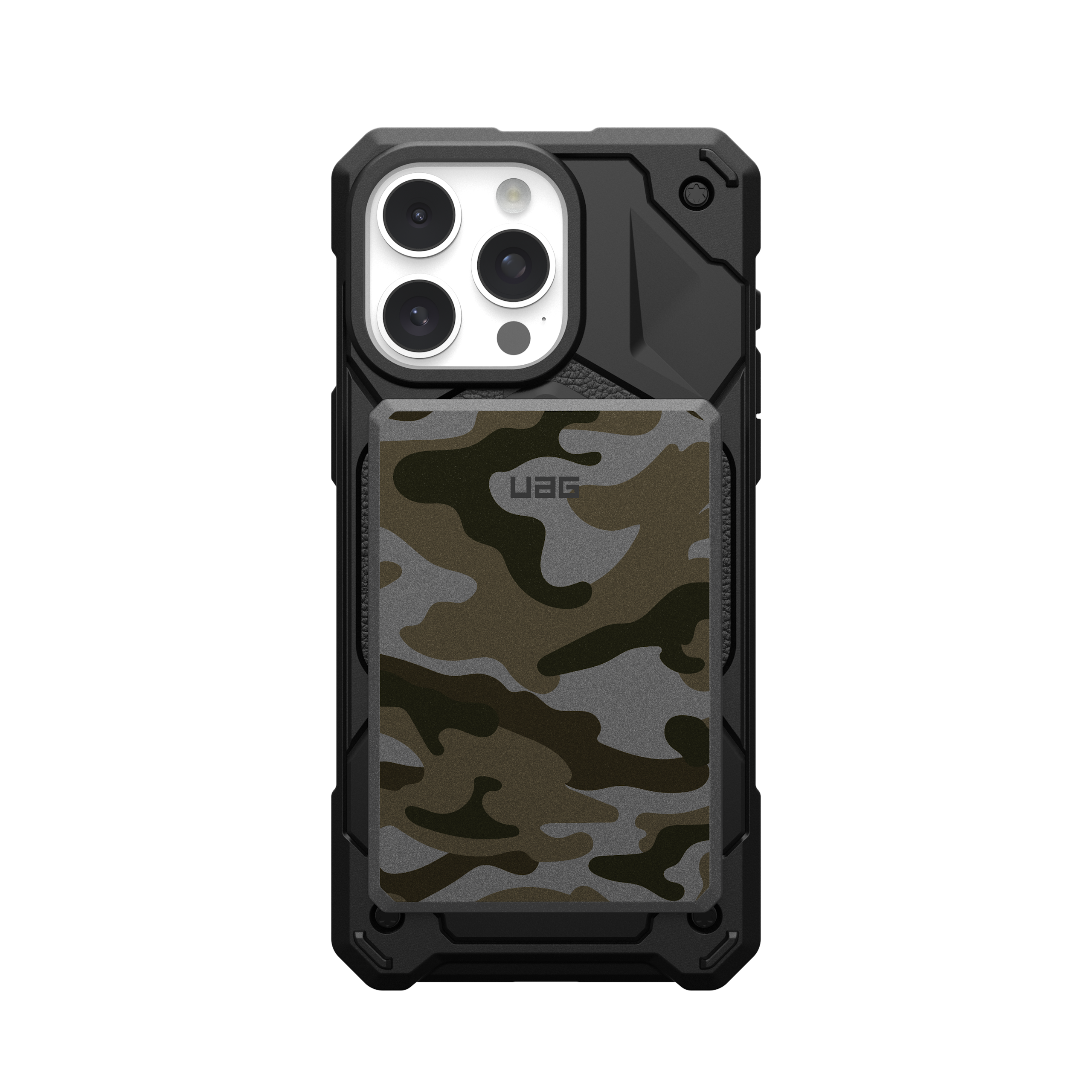 uag-srge-slim-5k-powerbank-arctic-grey-camo-5000mah image 4