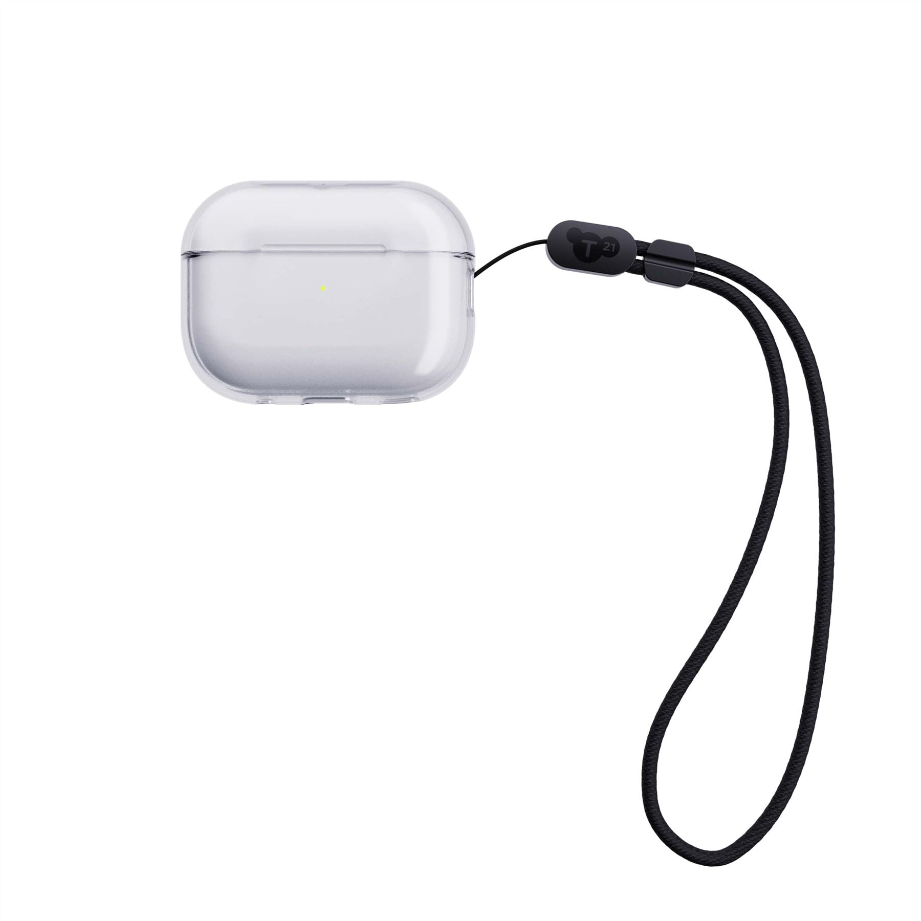 tech21-evoclear-airpods-pro-2-h-lle-clear-transparent image 6