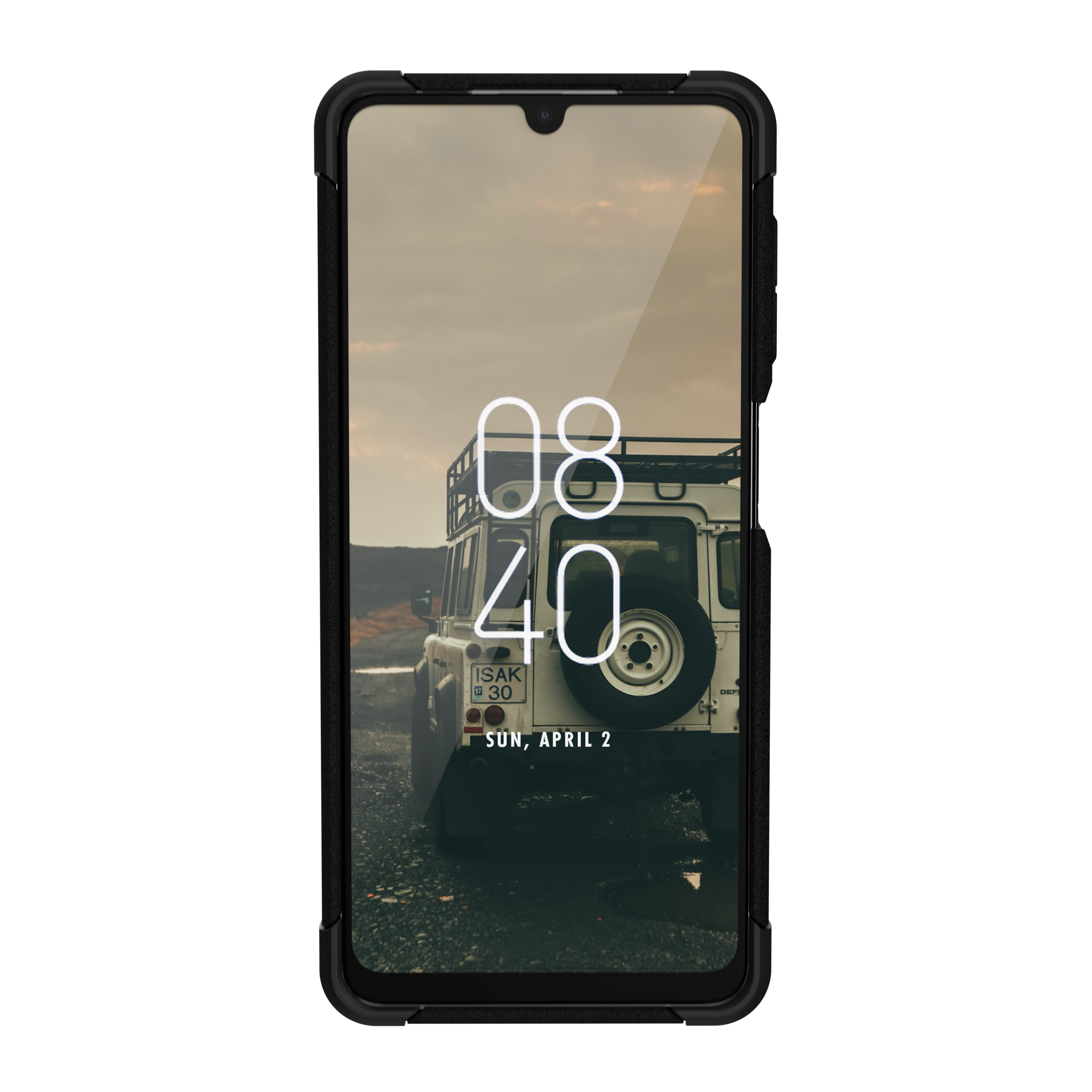 uag-scout-galaxy-a22-4g-h-lle-schwarz-sto-fest image 4
