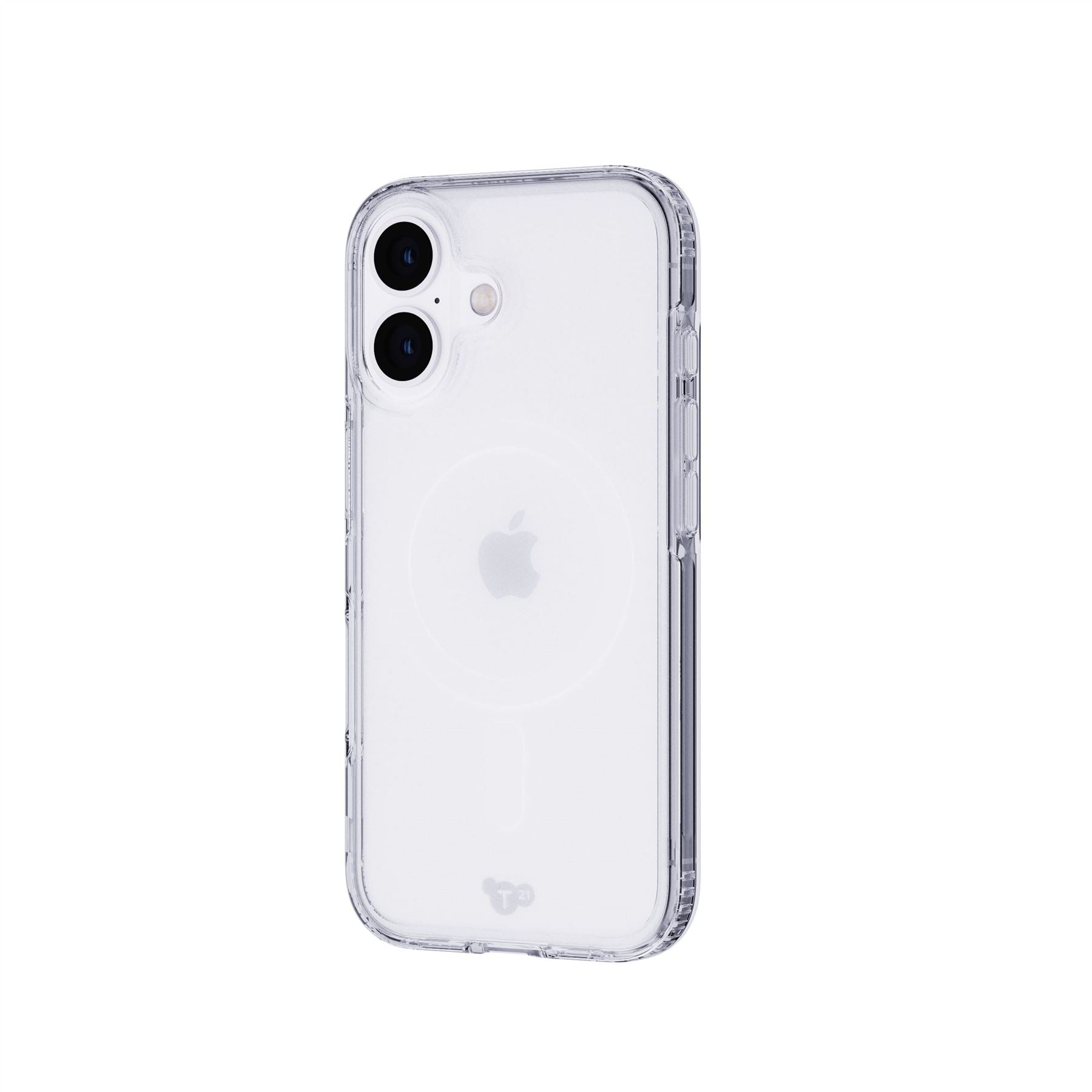 tech21-evoclear-iphone-16-h-lle-magsafe-clear-transparent image 5