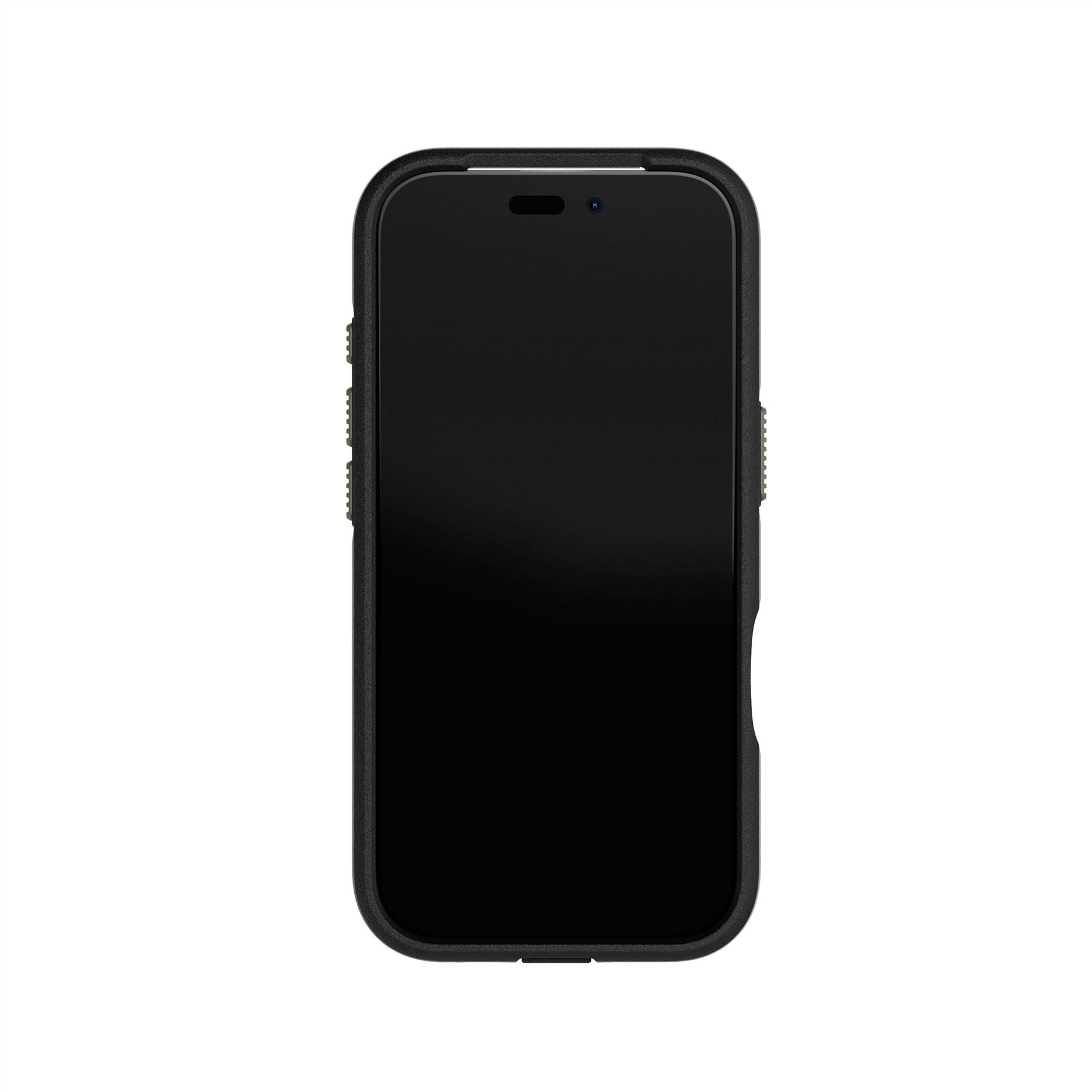 tech21-evopro-iphone-16-pro-h-lle-magsafe-khaki-black image 2