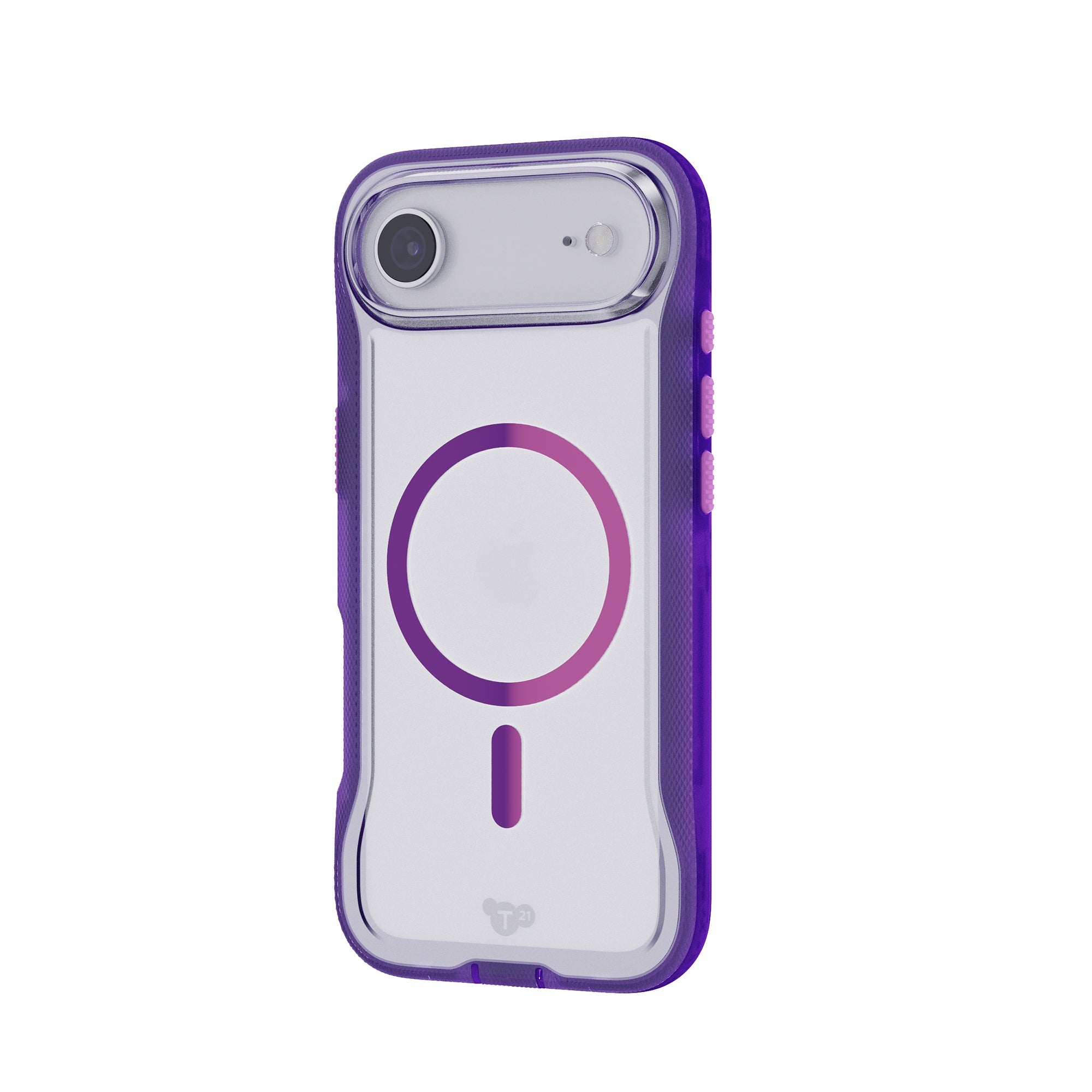 tech21-evopro-iphone-air-h-lle-magsafe-lila-pink-10-m image 5