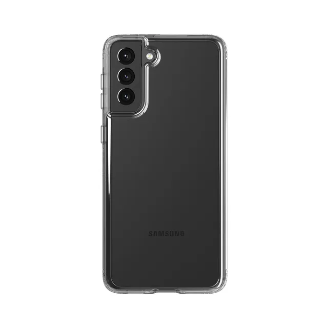 tech21-evoclear-samsung-galaxy-s21-5g-h-lle-clear image 1