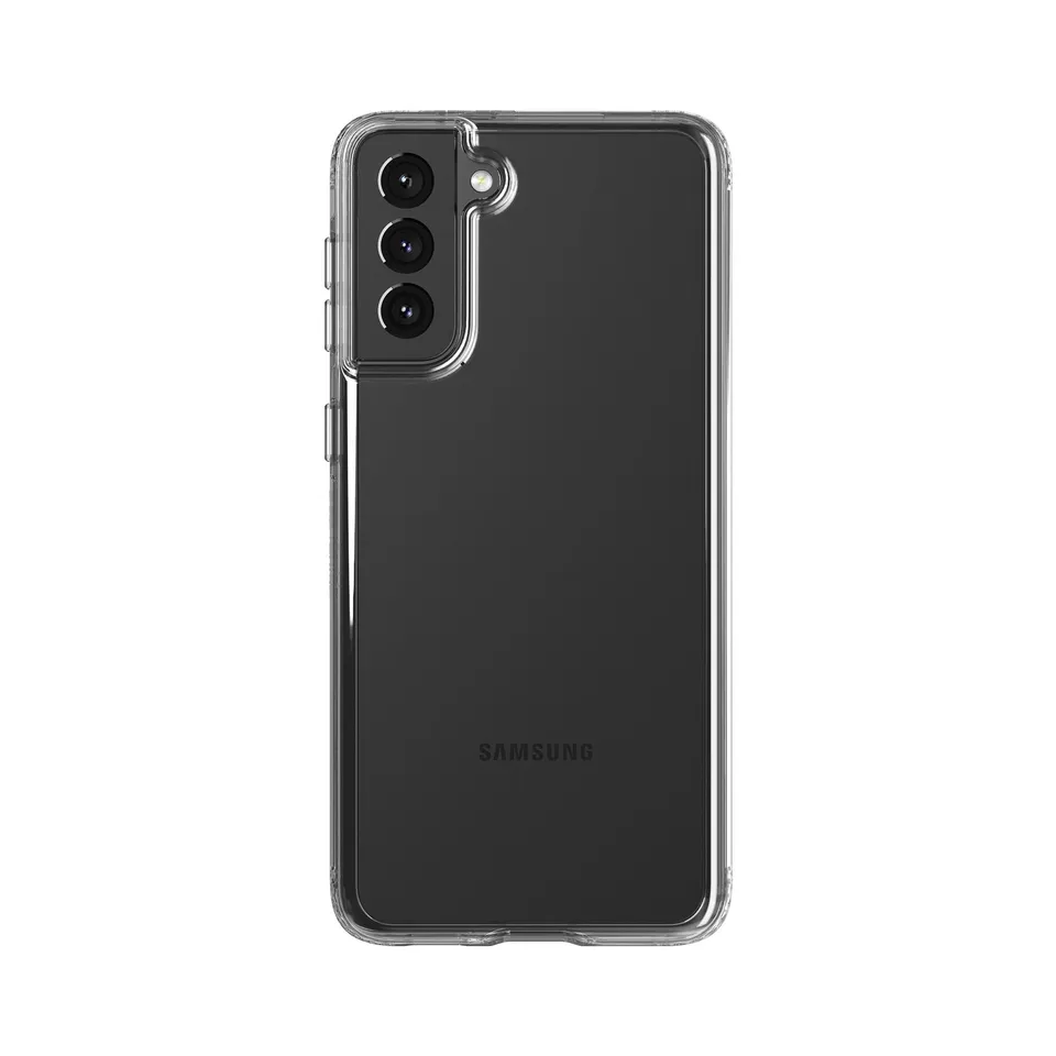 tech21-evoclear-samsung-galaxy-s21-5g-h-lle-clear image 1