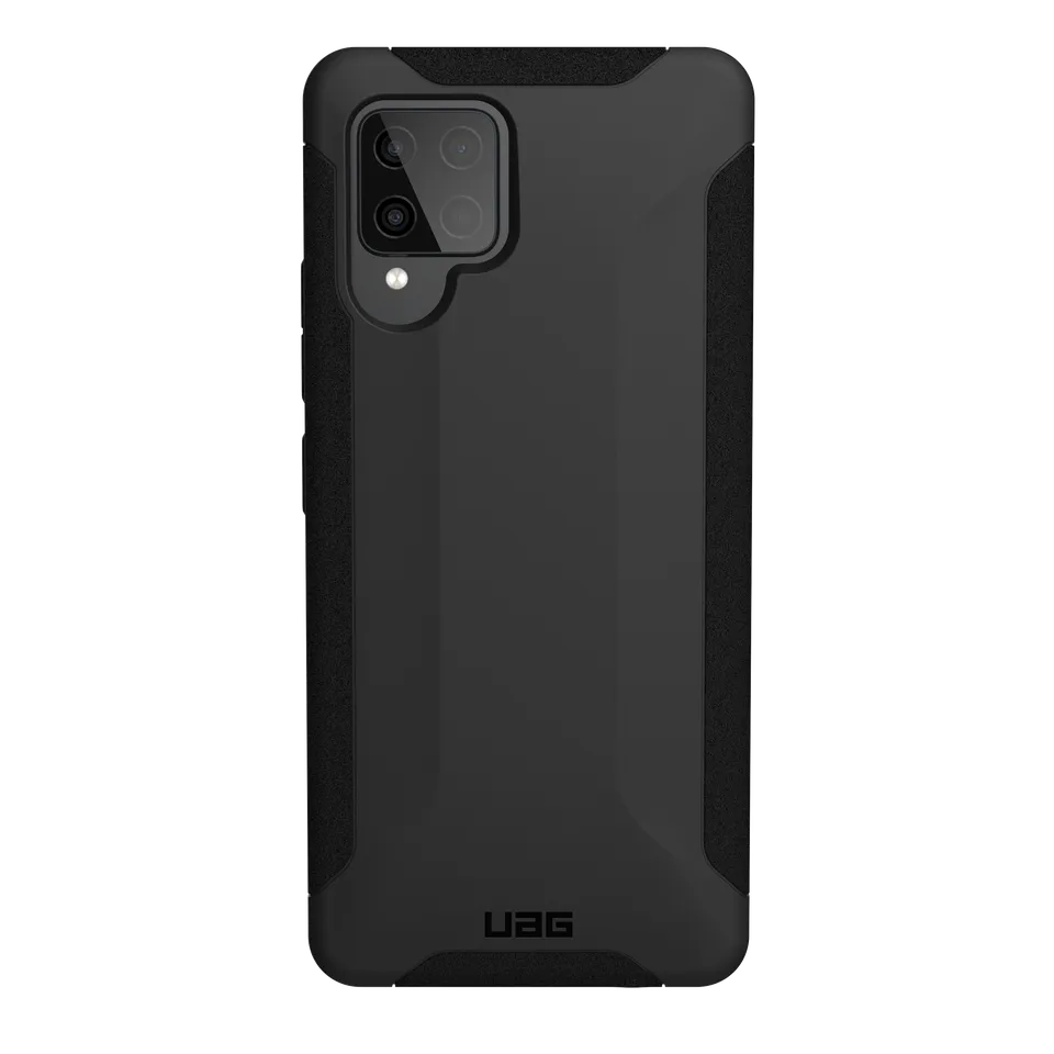 uag-scout-galaxy-a42-5g-h-lle-schwarz-sto-fest-sm-a426 image 1