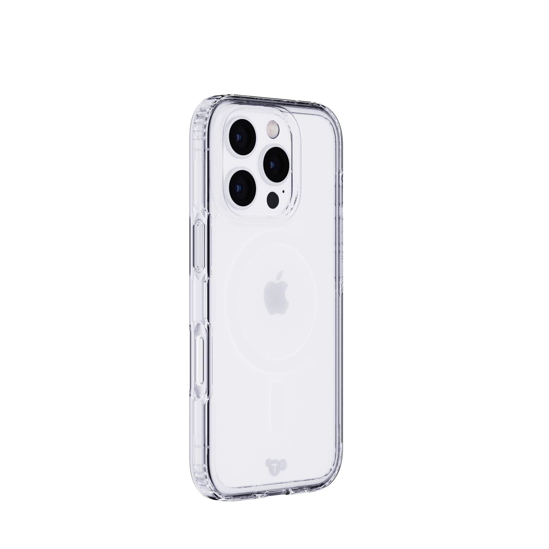 tech21-evoclear-iphone-16-pro-h-lle-transparent-magsafe-12ft image 7