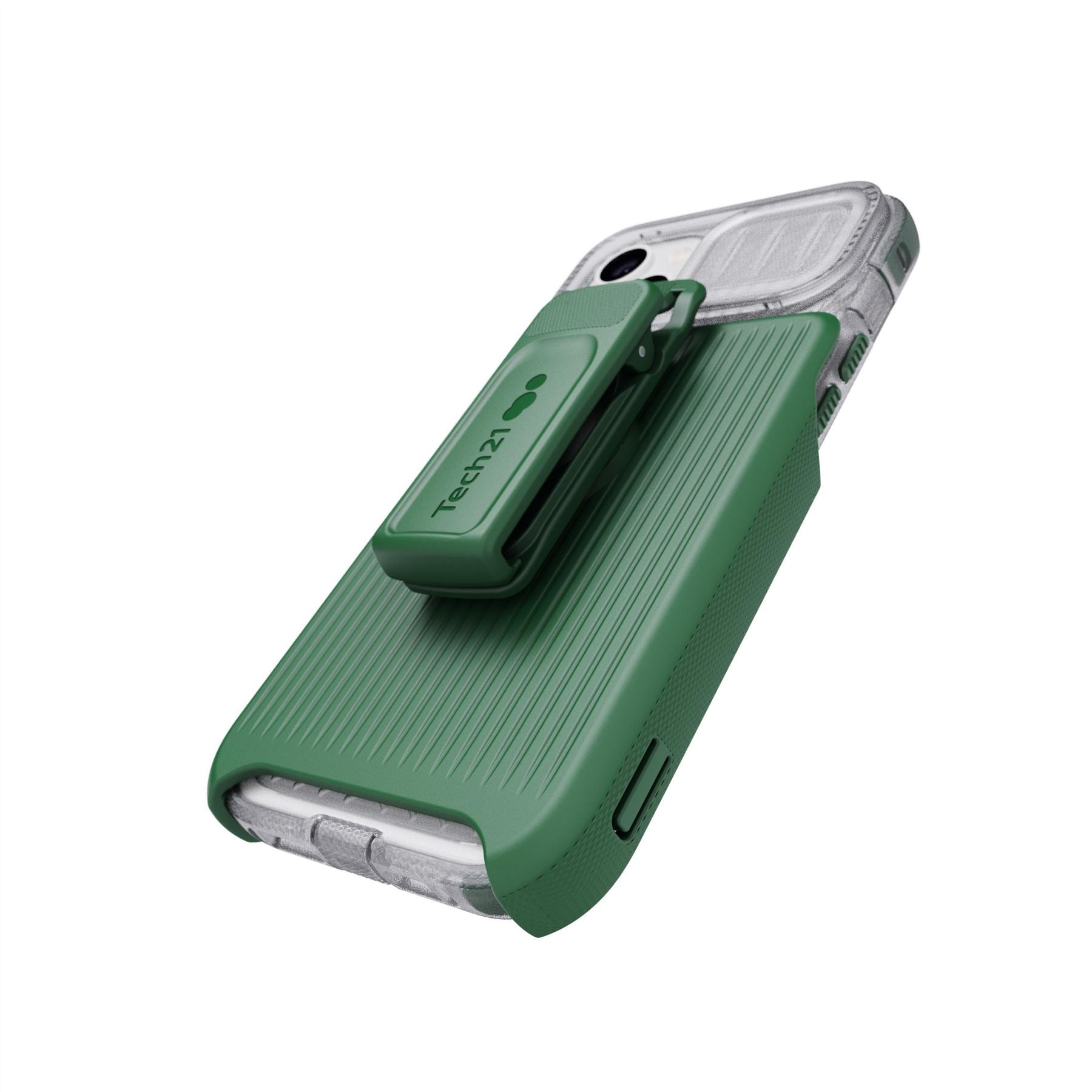 tech21-evomax-magsafe-iphone-14-plus-h-lle-frosted-green image 3