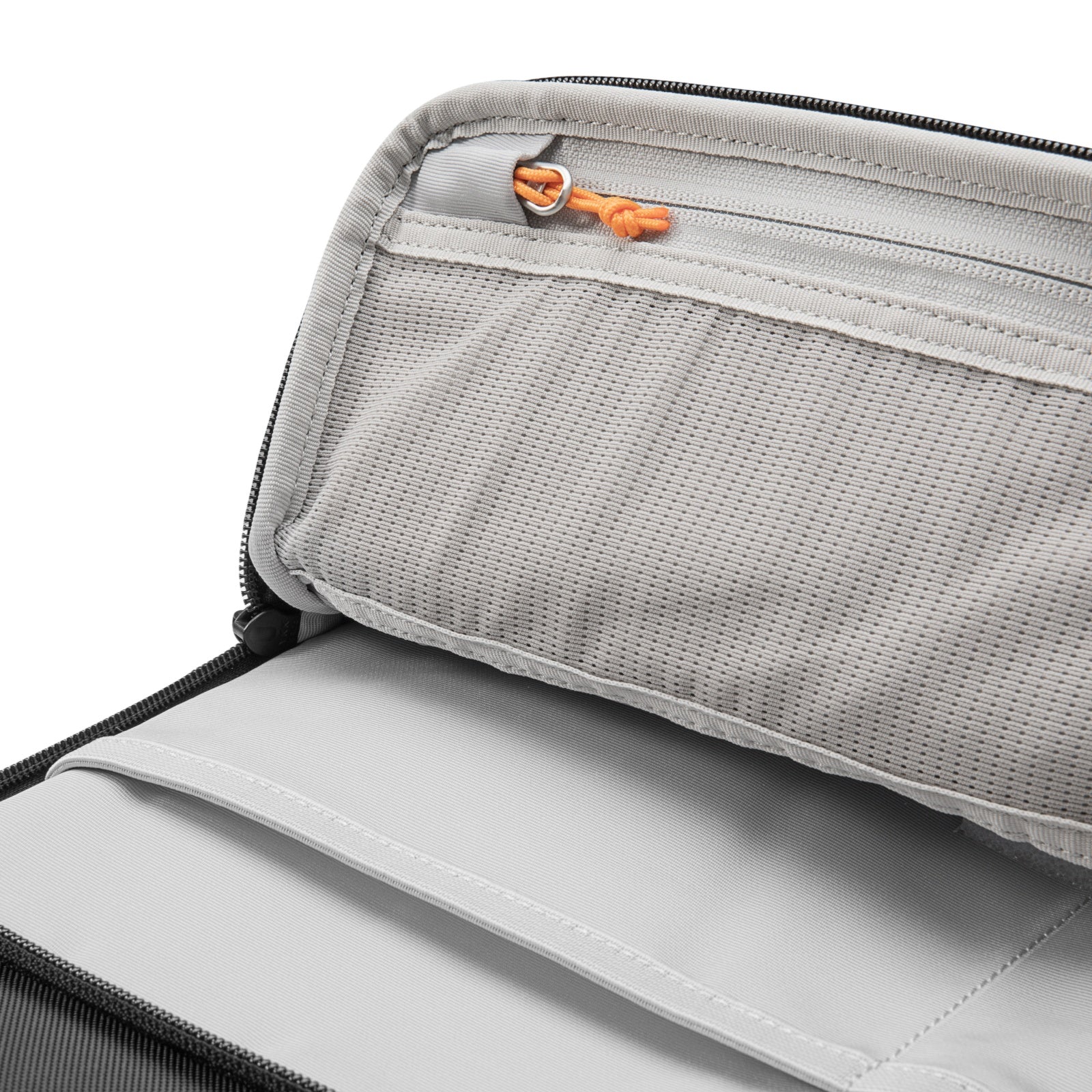 tomtoc-defenderace-a03-laptop-schultertasche-14-zoll-schwarz image 7