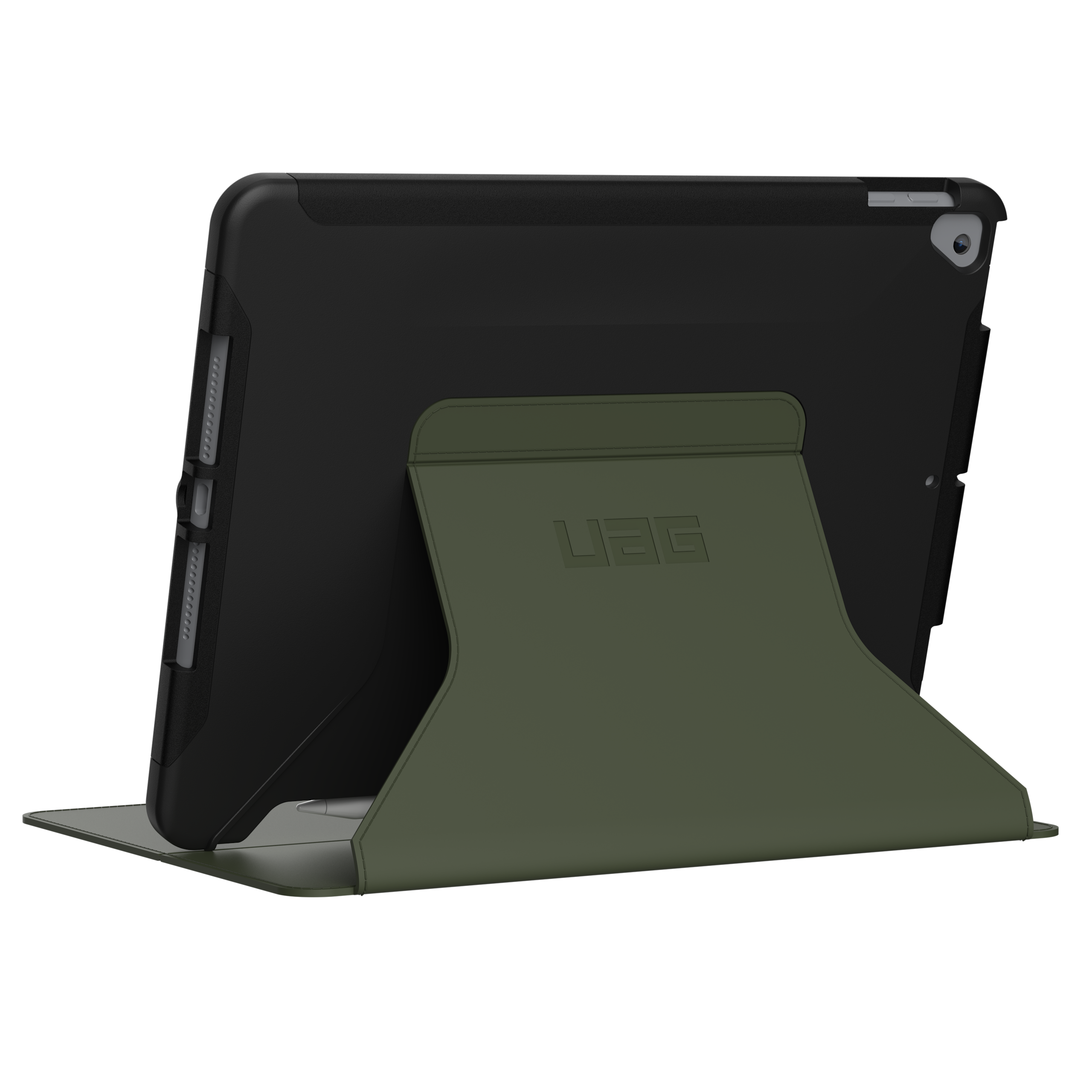uag-scout-ipad-10-2-h-lle-8-gen-folio-mit-stifthalter image 7