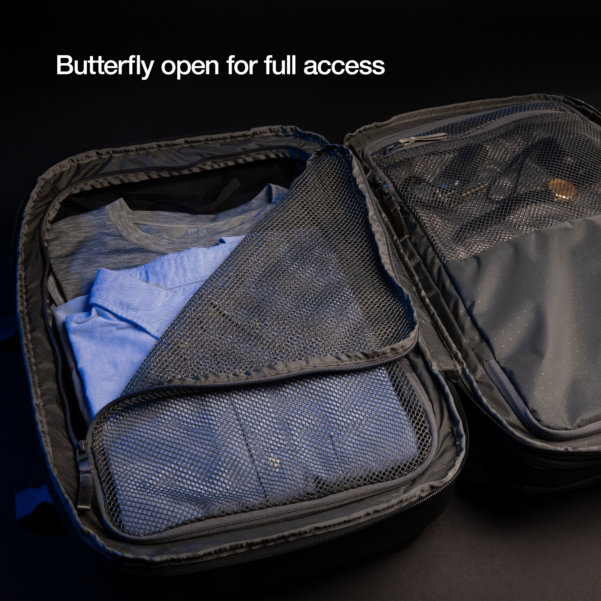 incase-a-r-c-travel-pack-rucksack-21-38l-smoked-ivy-16-zoll image 7