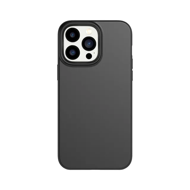tech21-evolite-iphone-14-pro-max-h-lle-schwarz-10ft-schutz image 1