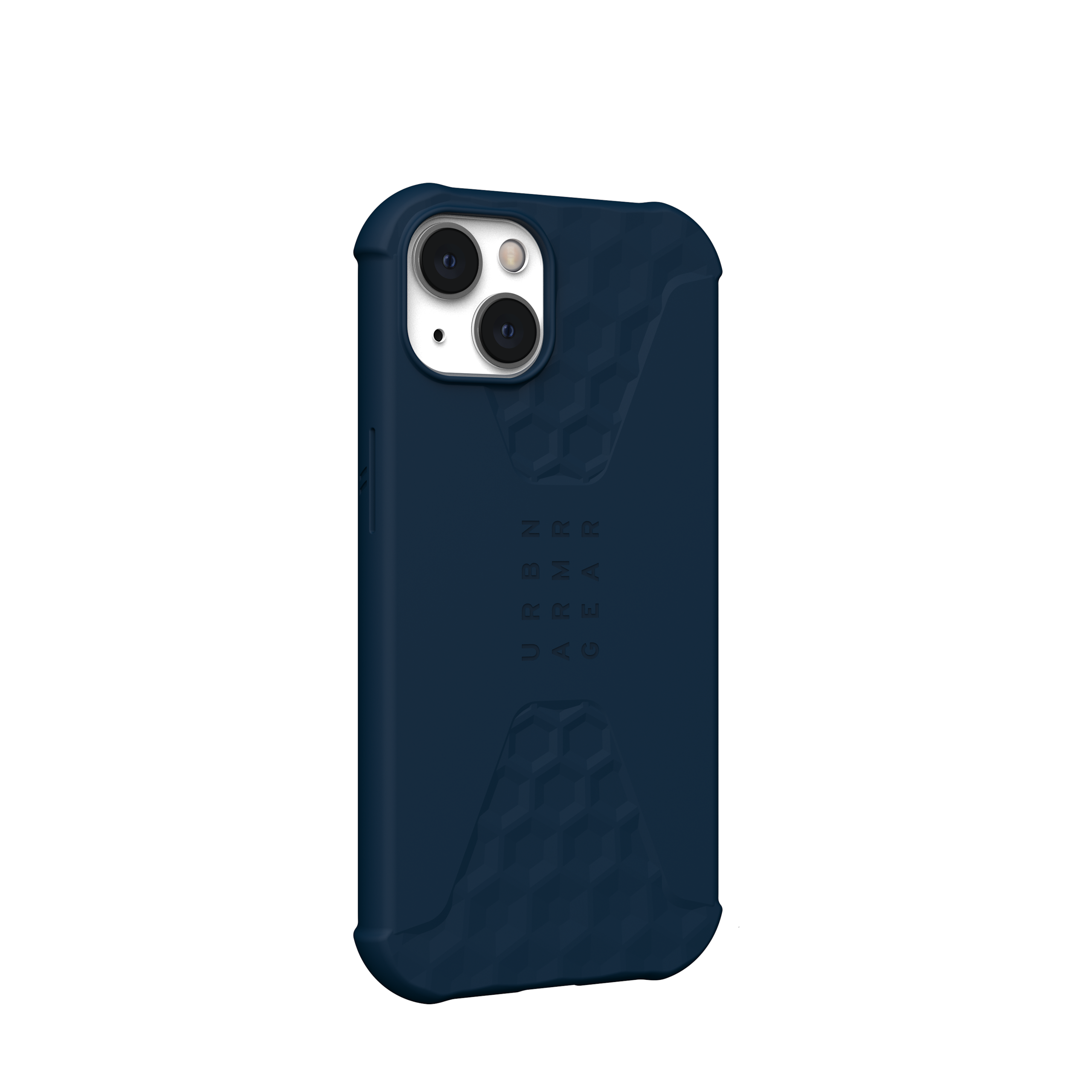 uag-standard-issue-iphone-13-h-lle-silikon-schwarz image 6