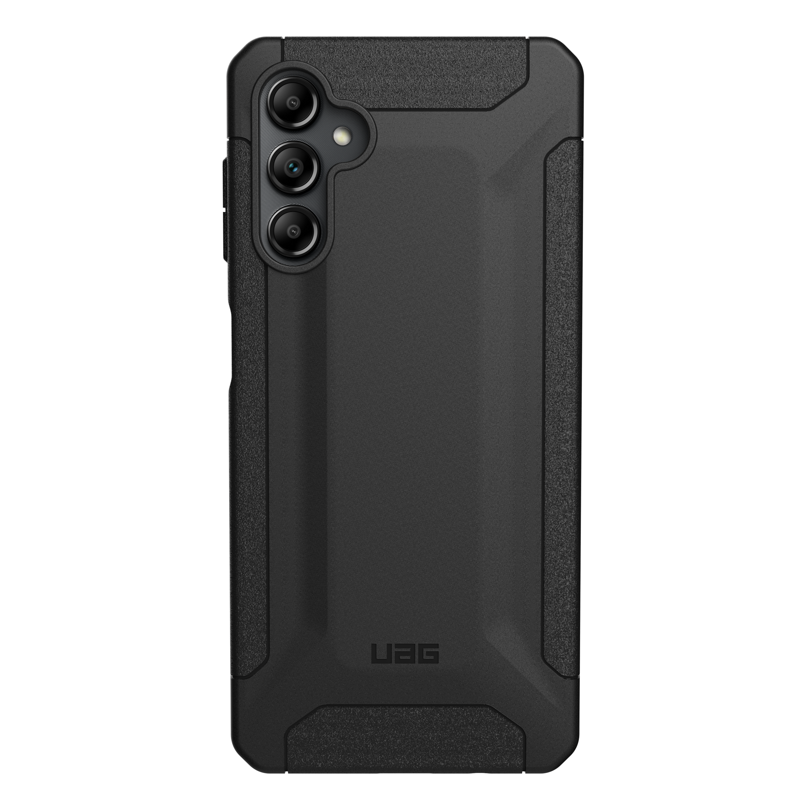 uag-scout-galaxy-a14-5g-h-lle-schwarz-sto-fest image 1