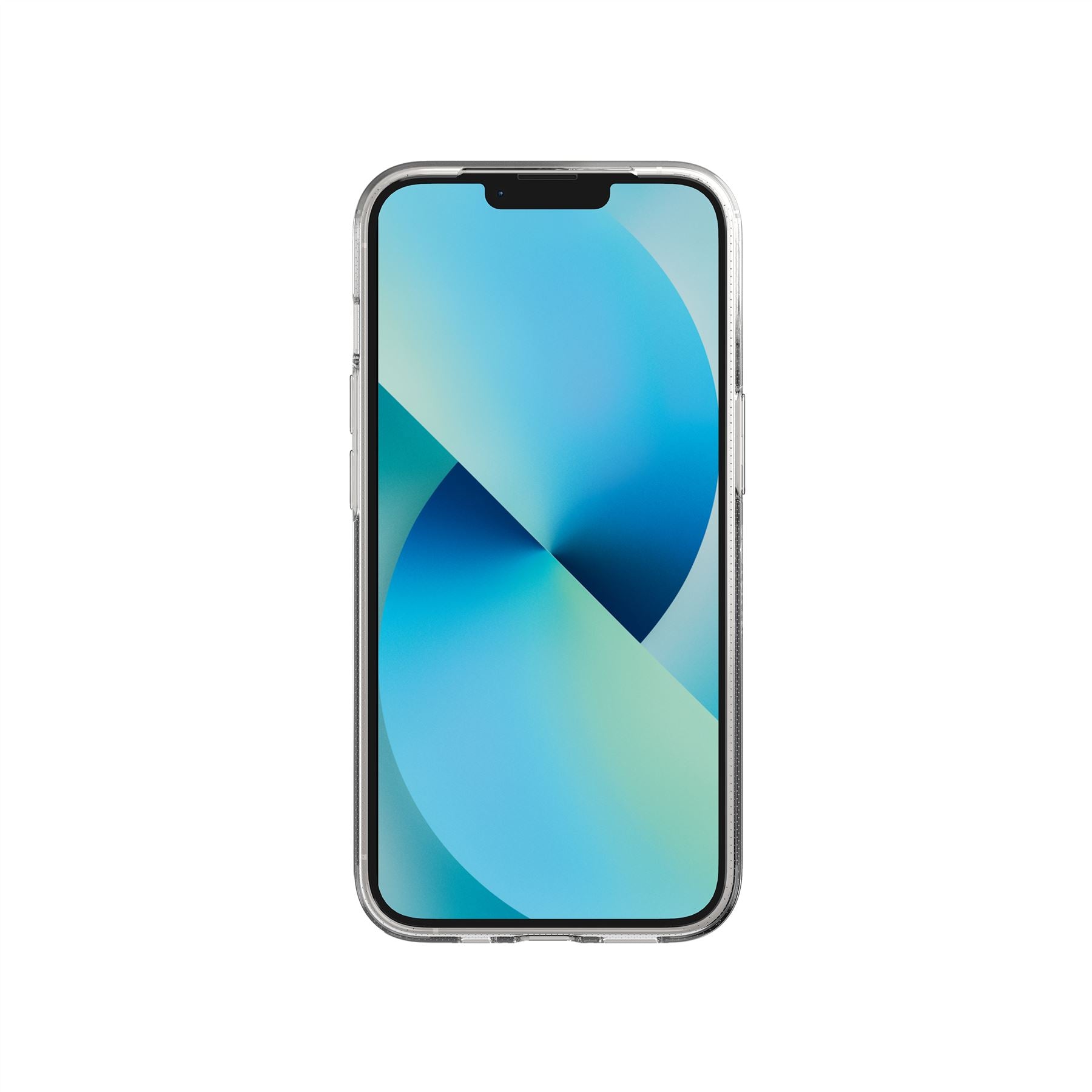 tech21-evolite-iphone-13-h-lle-clear-transparent-2-4m-schutz image 2