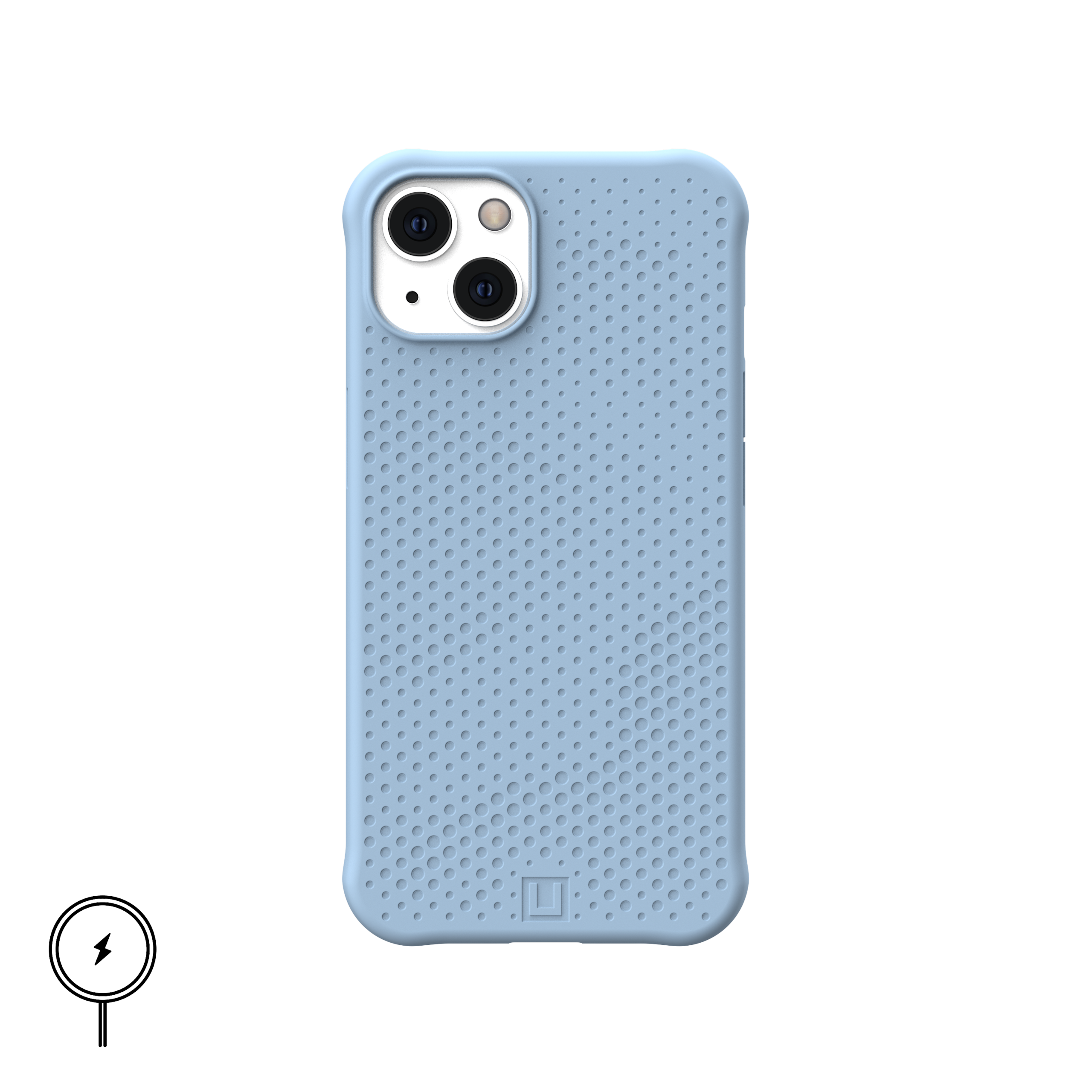 uag-dot-iphone-13-5g-silikon-h-lle-magsafe image 1