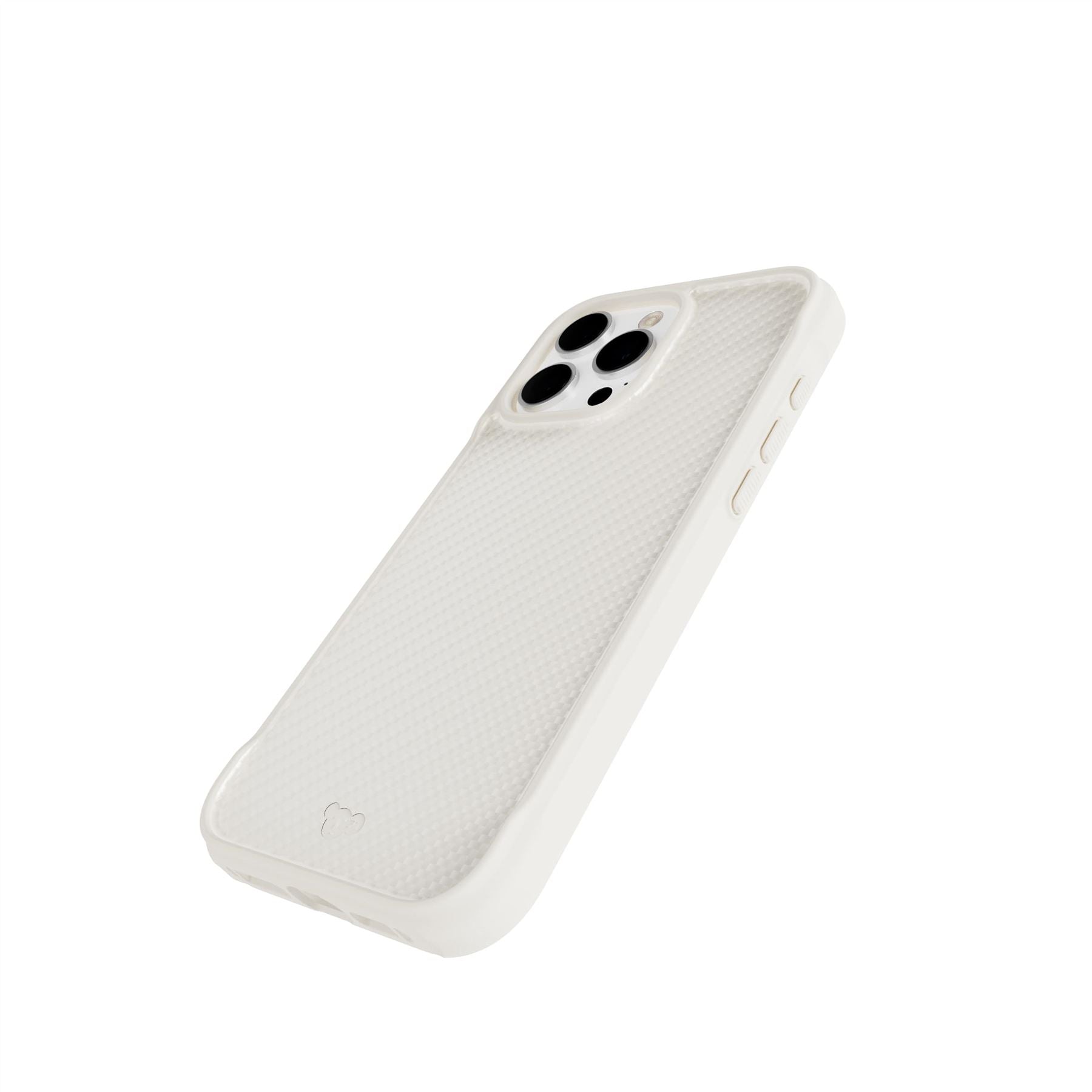 tech21-evoarmor-iphone-16-pro-max-h-lle-magsafe-cream-robust image 3