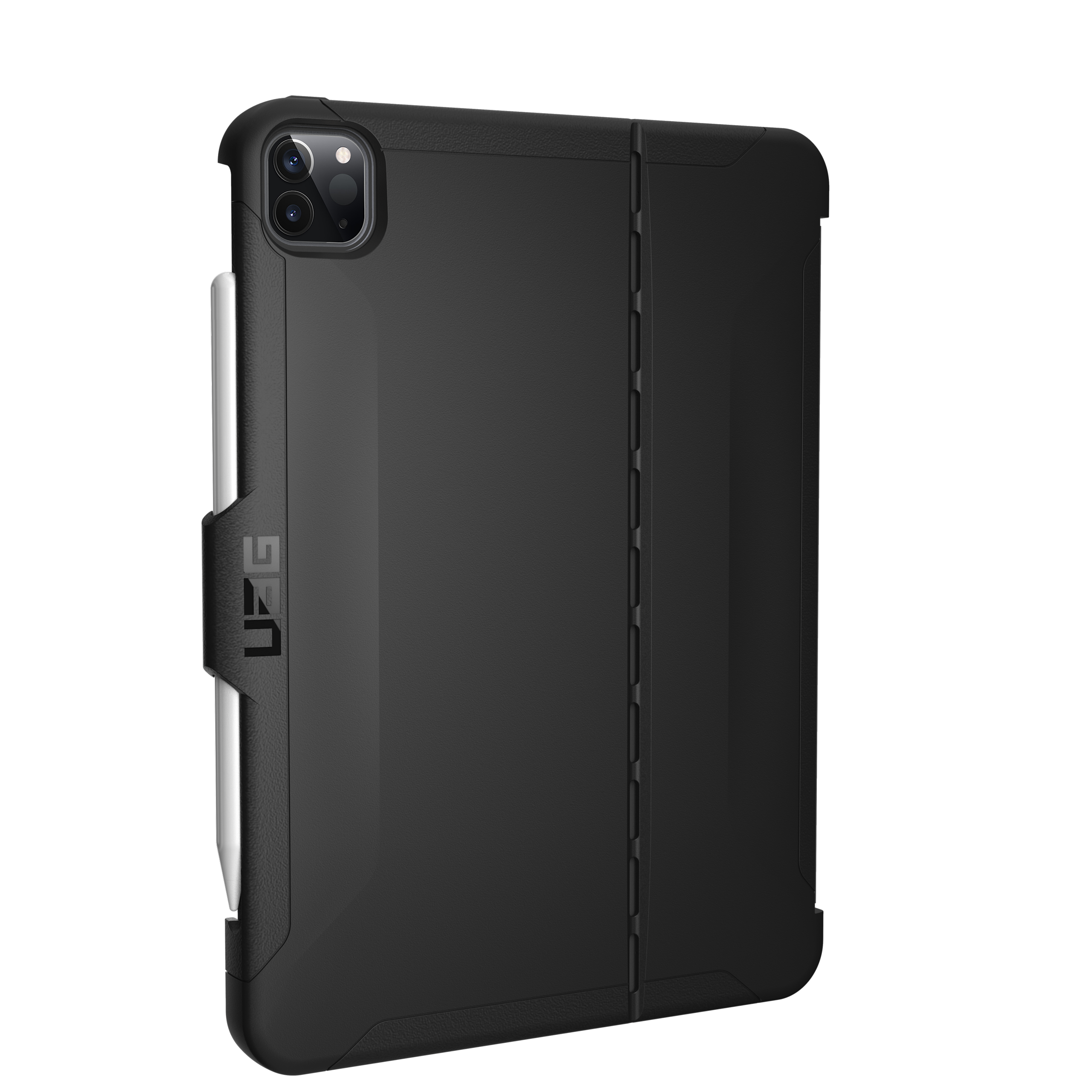 uag-scout-ipad-pro-12-9-schutzh-lle-4-gen-2020-mit-stifthalter image 2