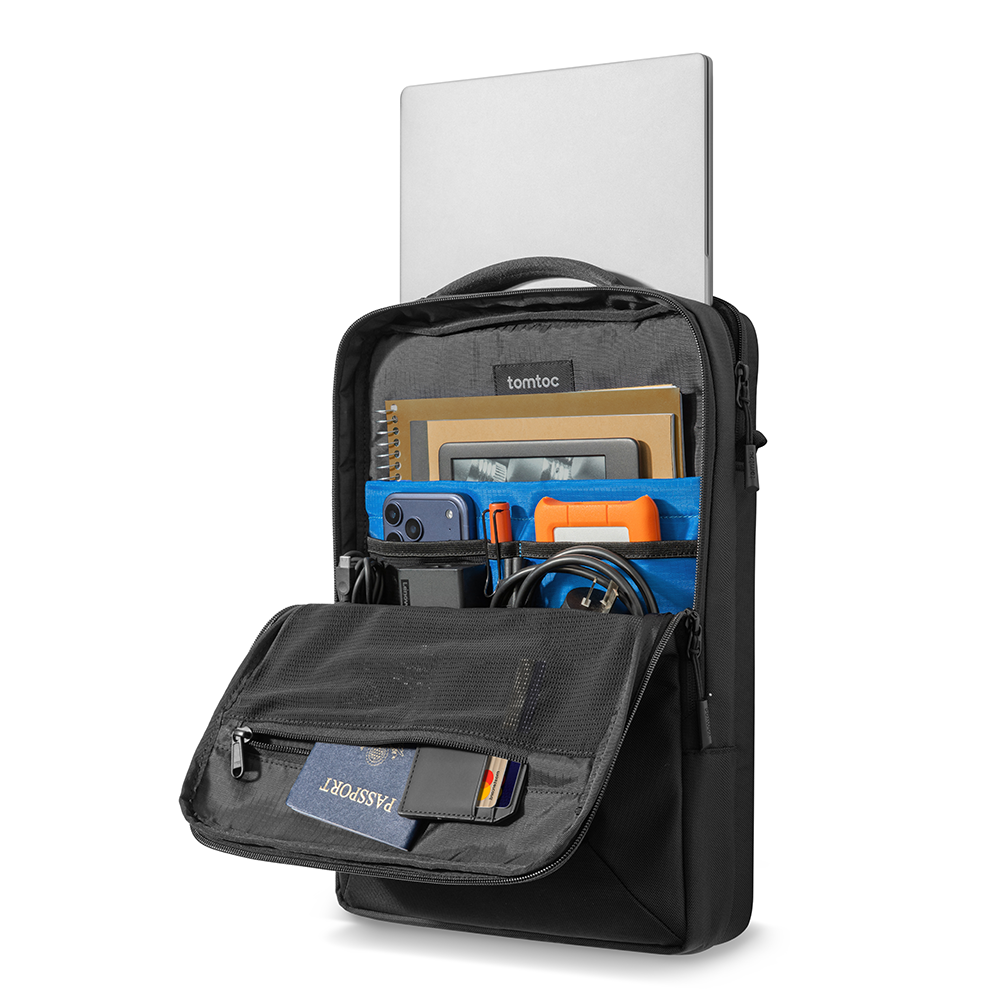 tomtoc-urbanex-a04-laptop-schultertasche-15-6-16-2-zoll image 2